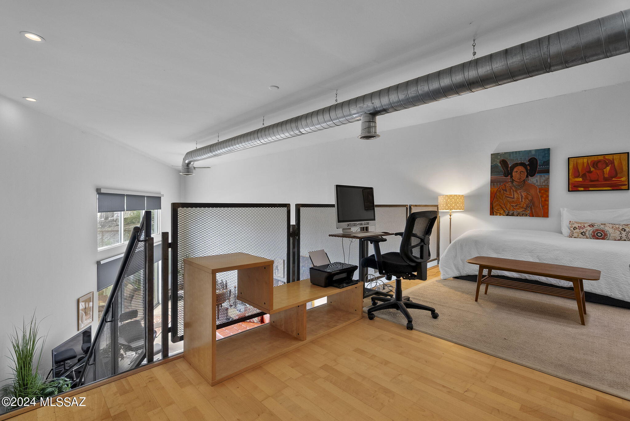 Ice House Lofts Units 1-51 - Residential