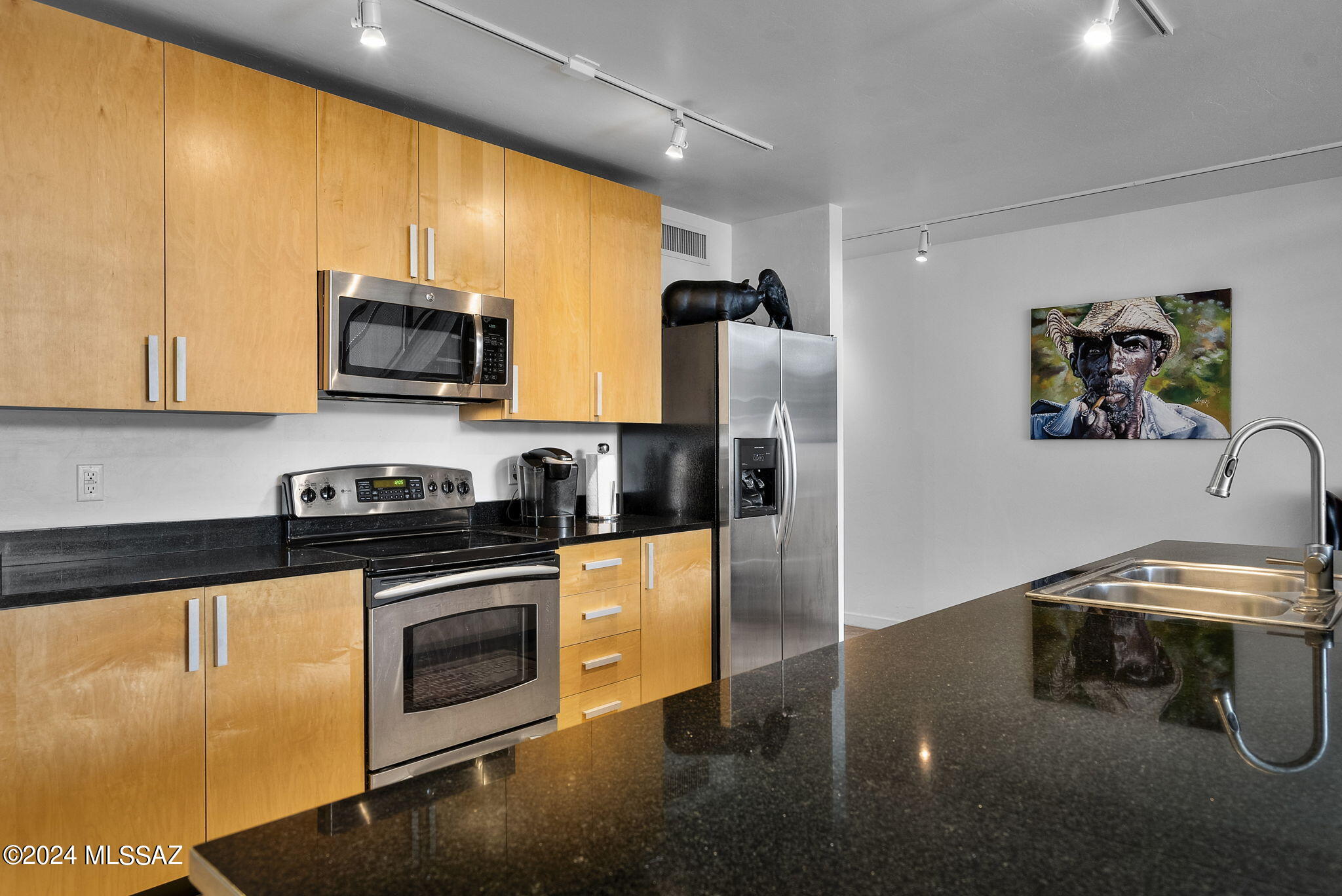 Ice House Lofts Units 1-51 - Residential
