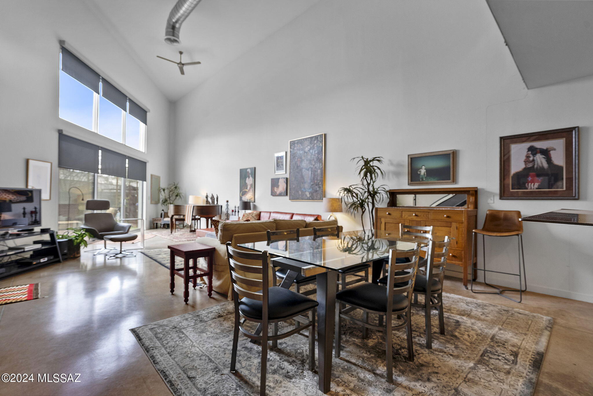 Ice House Lofts Units 1-51 - Residential