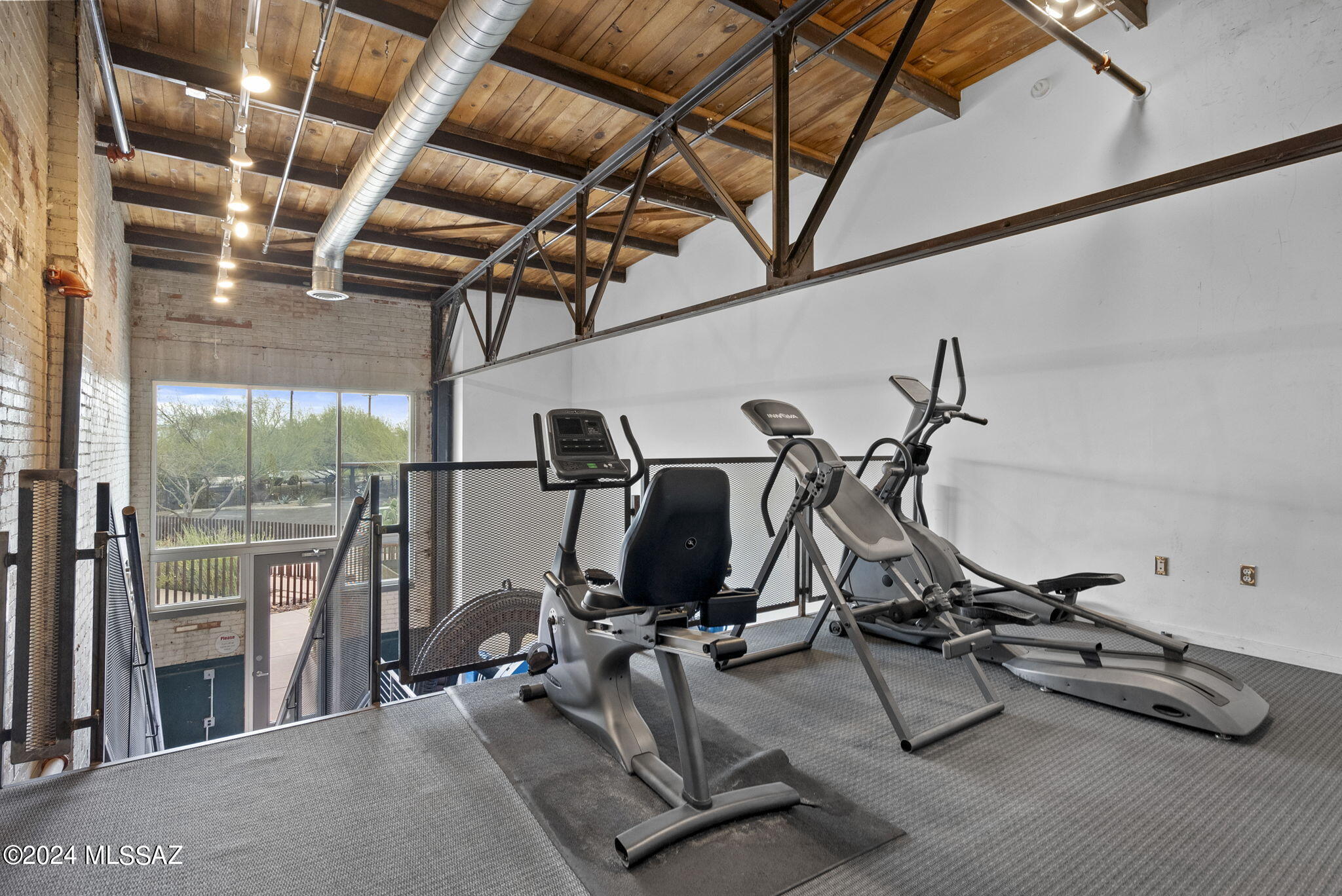Ice House Lofts Units 1-51 - Residential
