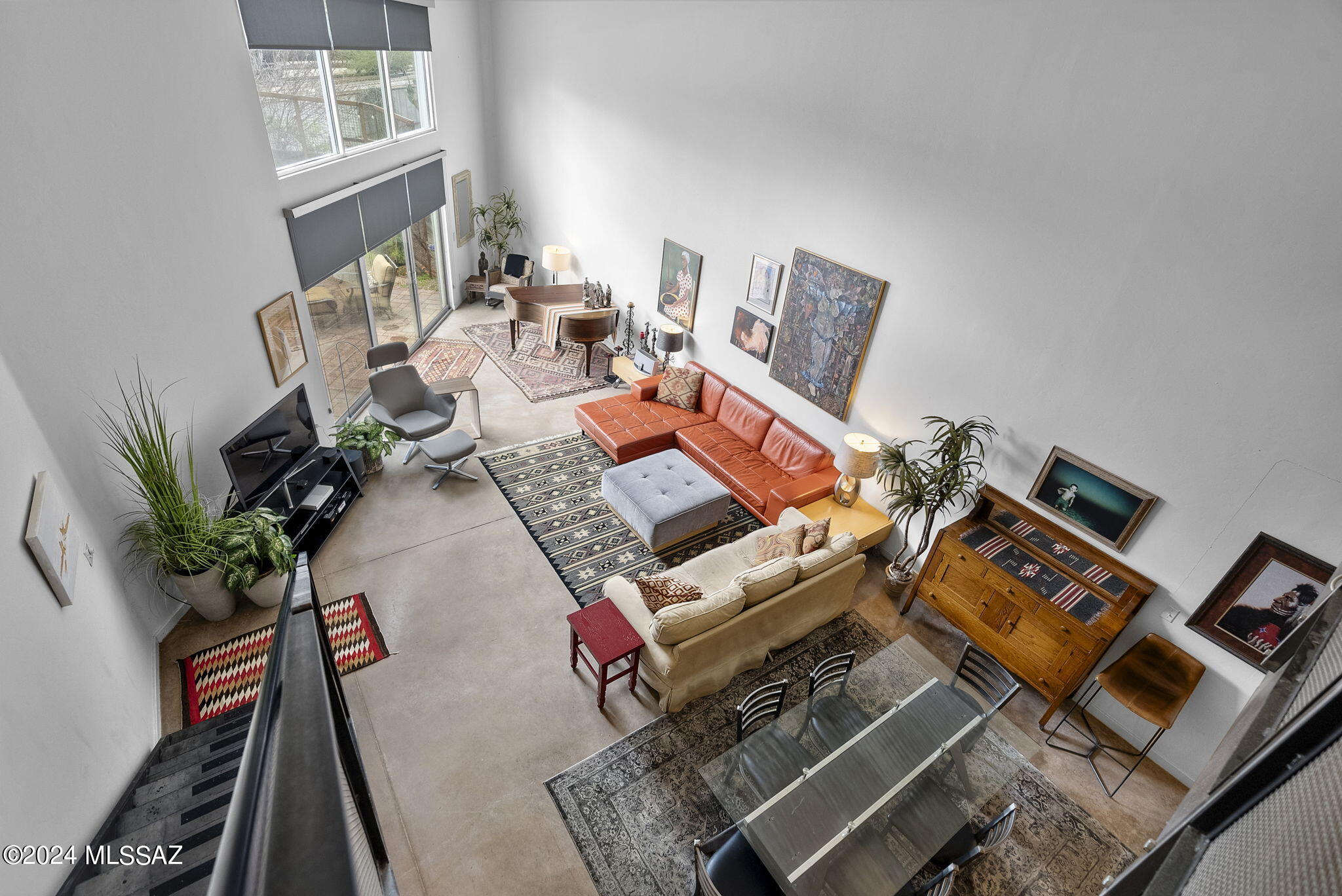 Ice House Lofts Units 1-51 - Residential