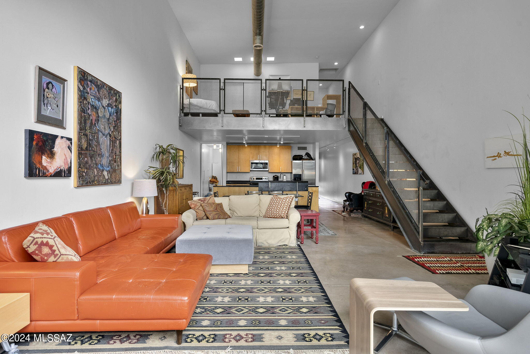 Ice House Lofts Units 1-51 - Residential
