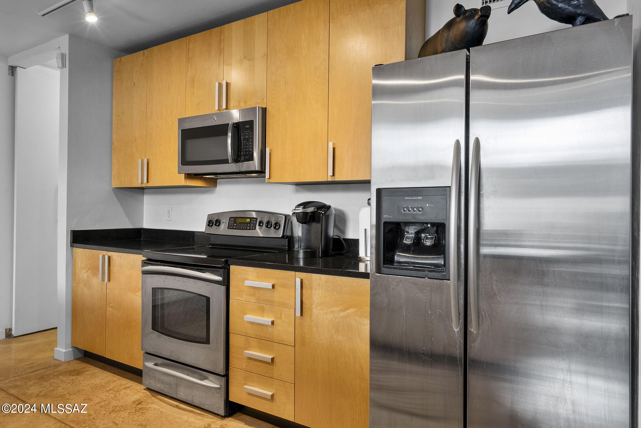 Ice House Lofts Units 1-51 - Residential
