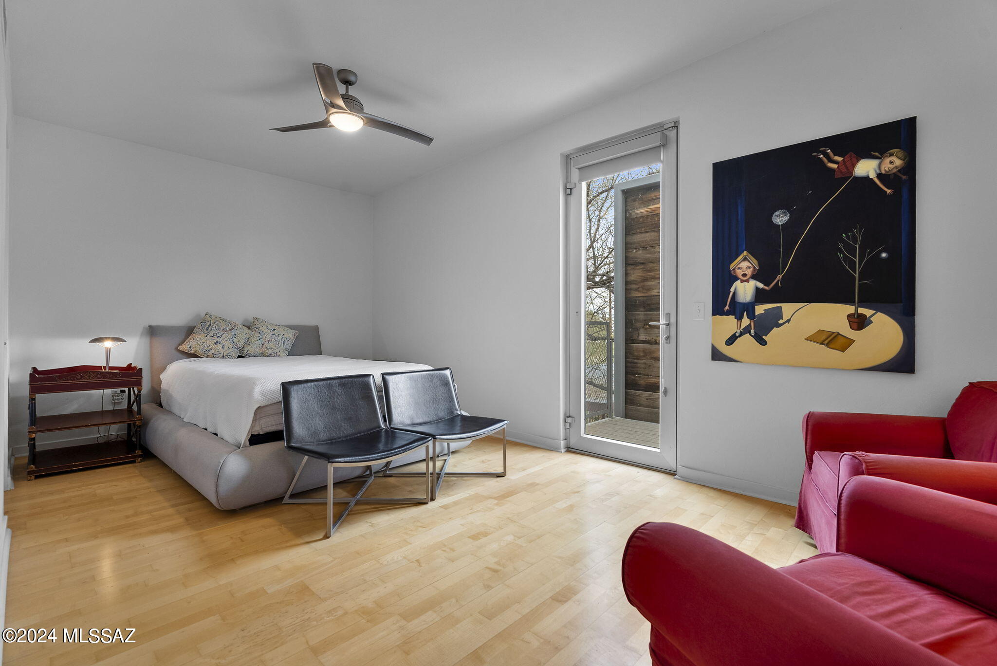 Ice House Lofts Units 1-51 - Residential