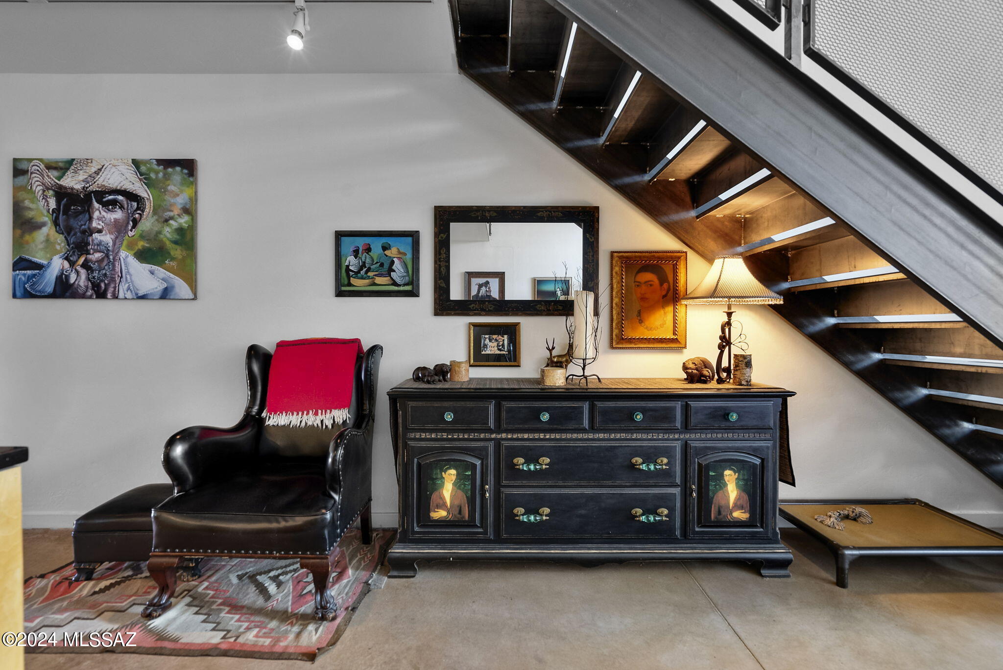 Ice House Lofts Units 1-51 - Residential