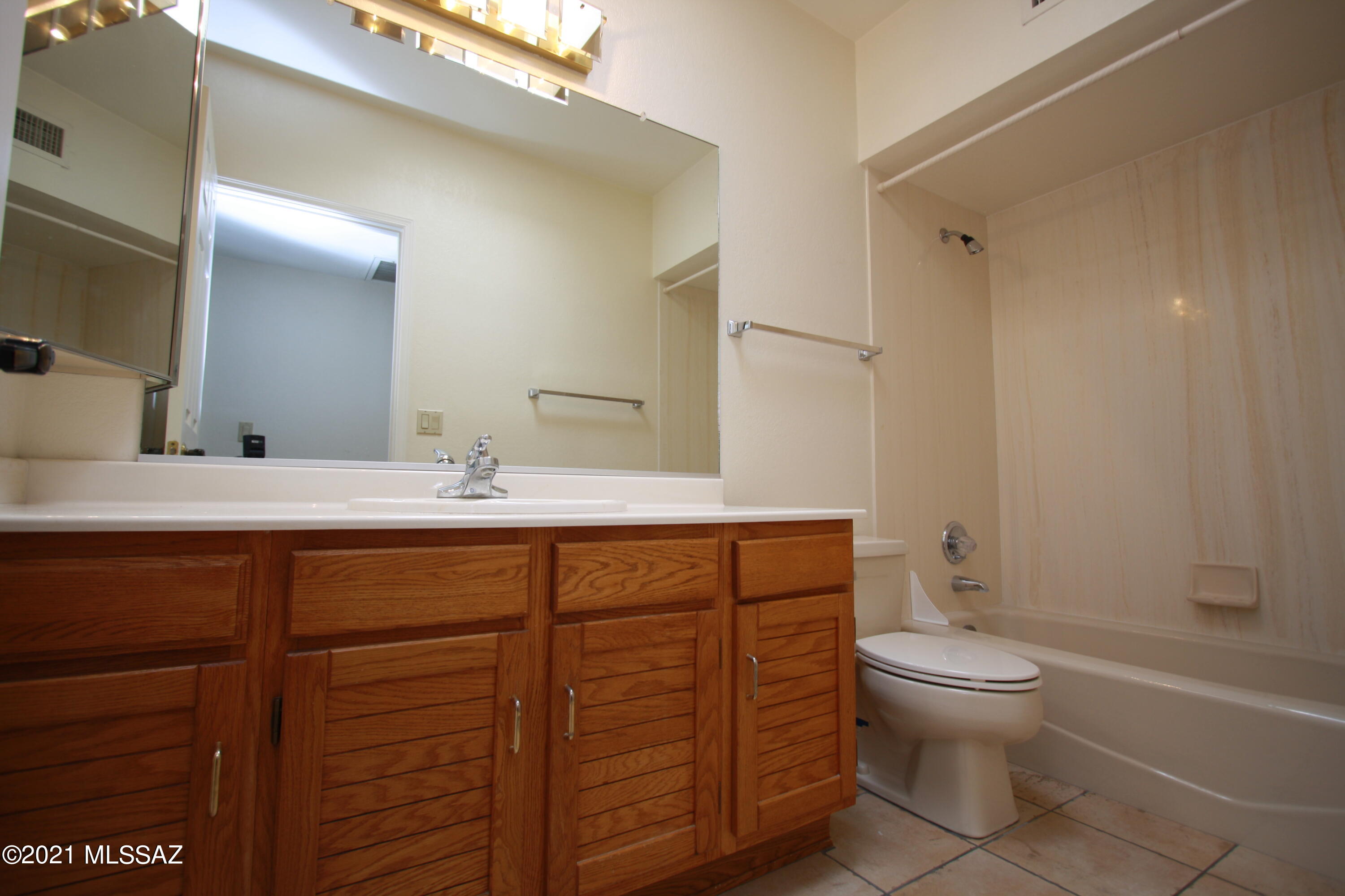 Fairfield Sunrise East (1-520) - Residential Lease