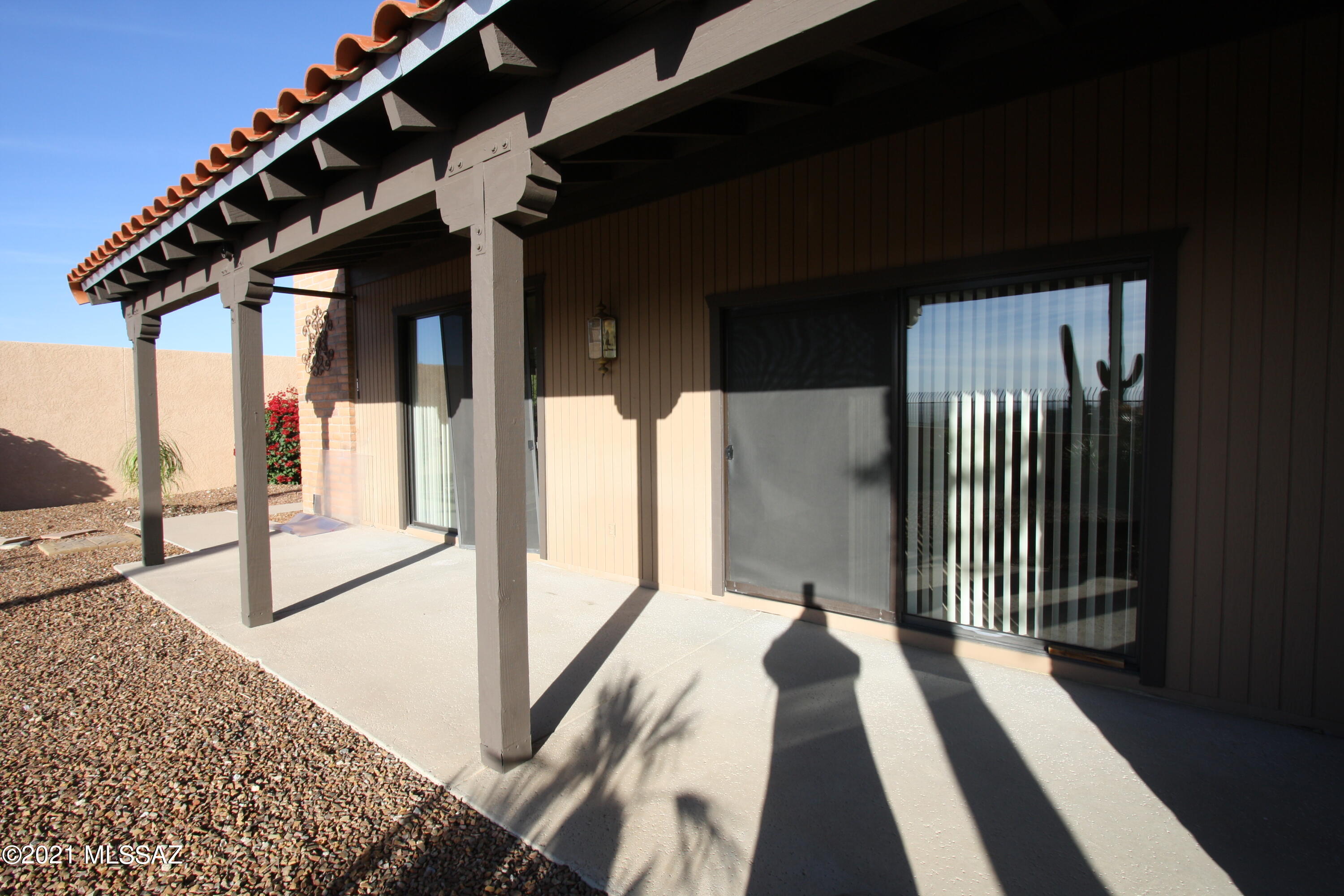 Fairfield Sunrise East (1-520) - Residential Lease