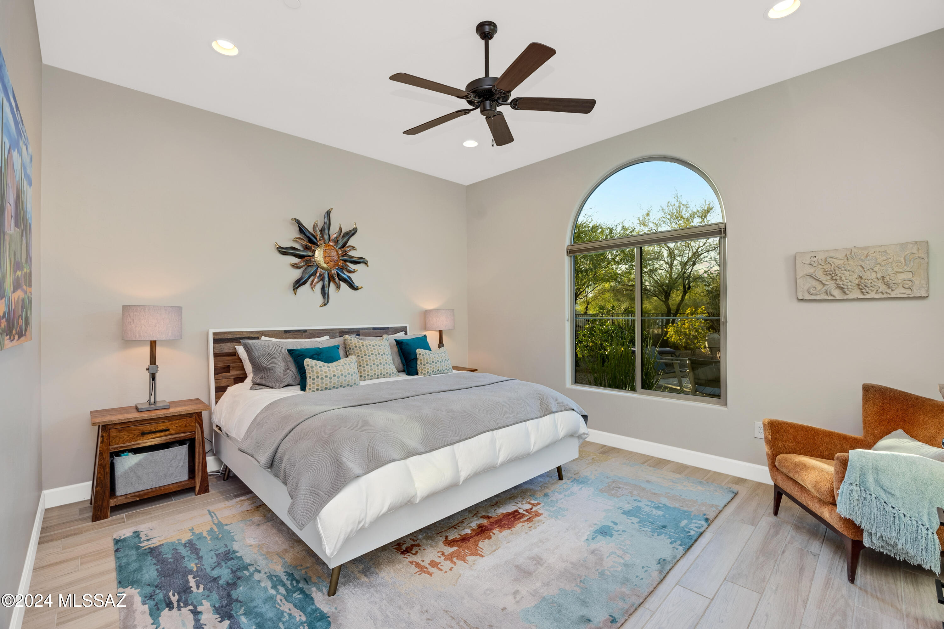 Stone Canyon I - Residential