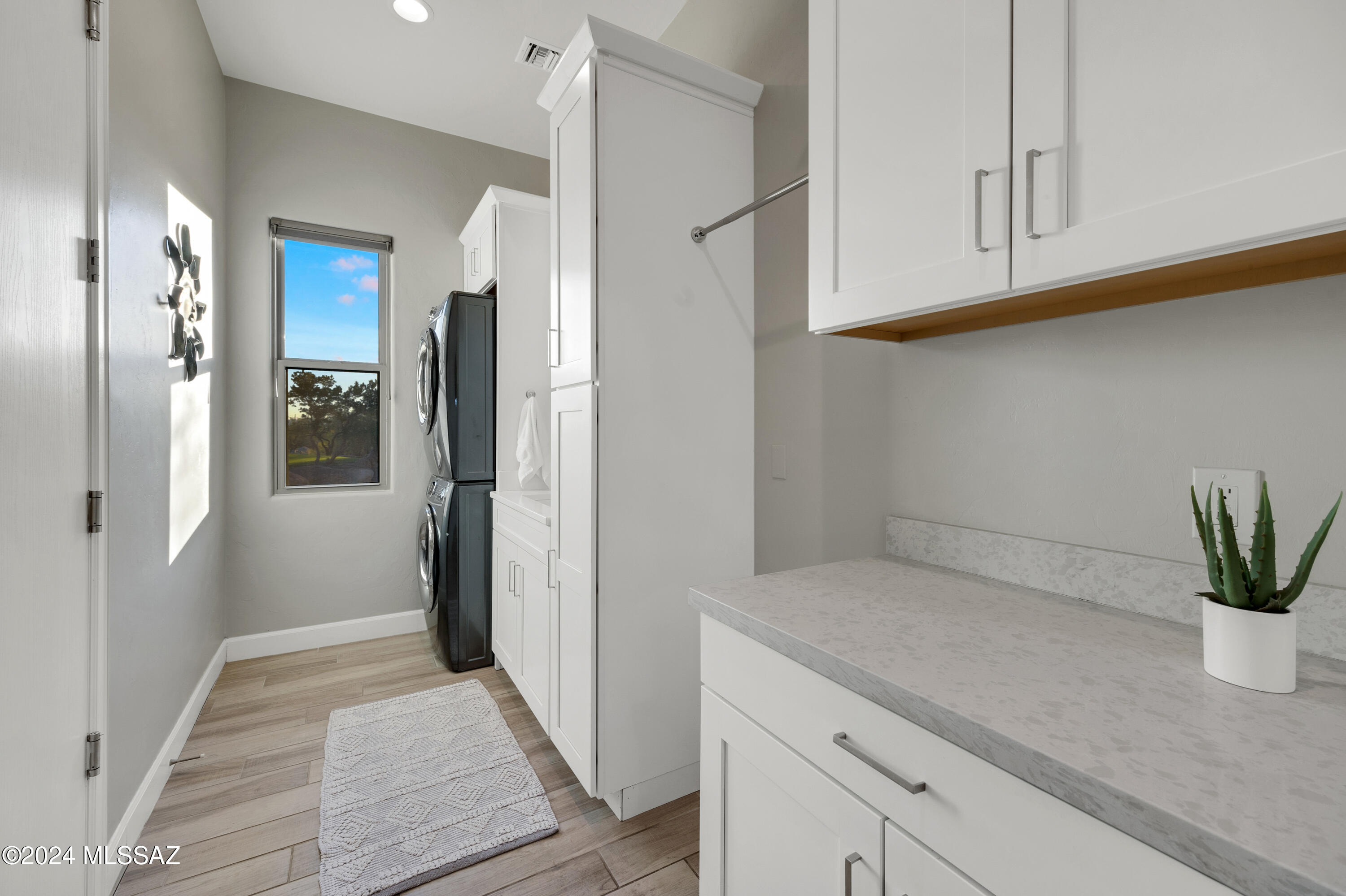 Stone Canyon I - Residential
