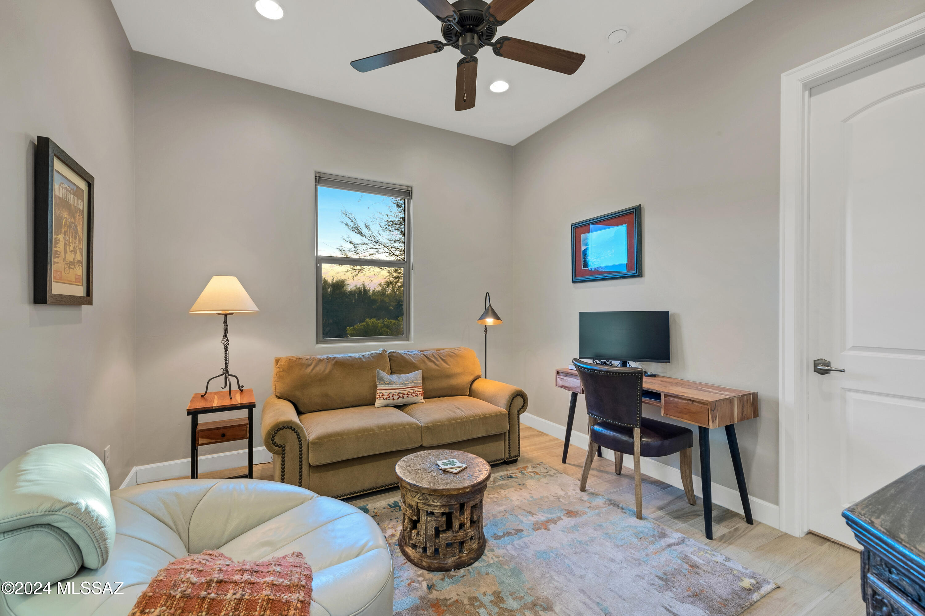 Stone Canyon I - Residential