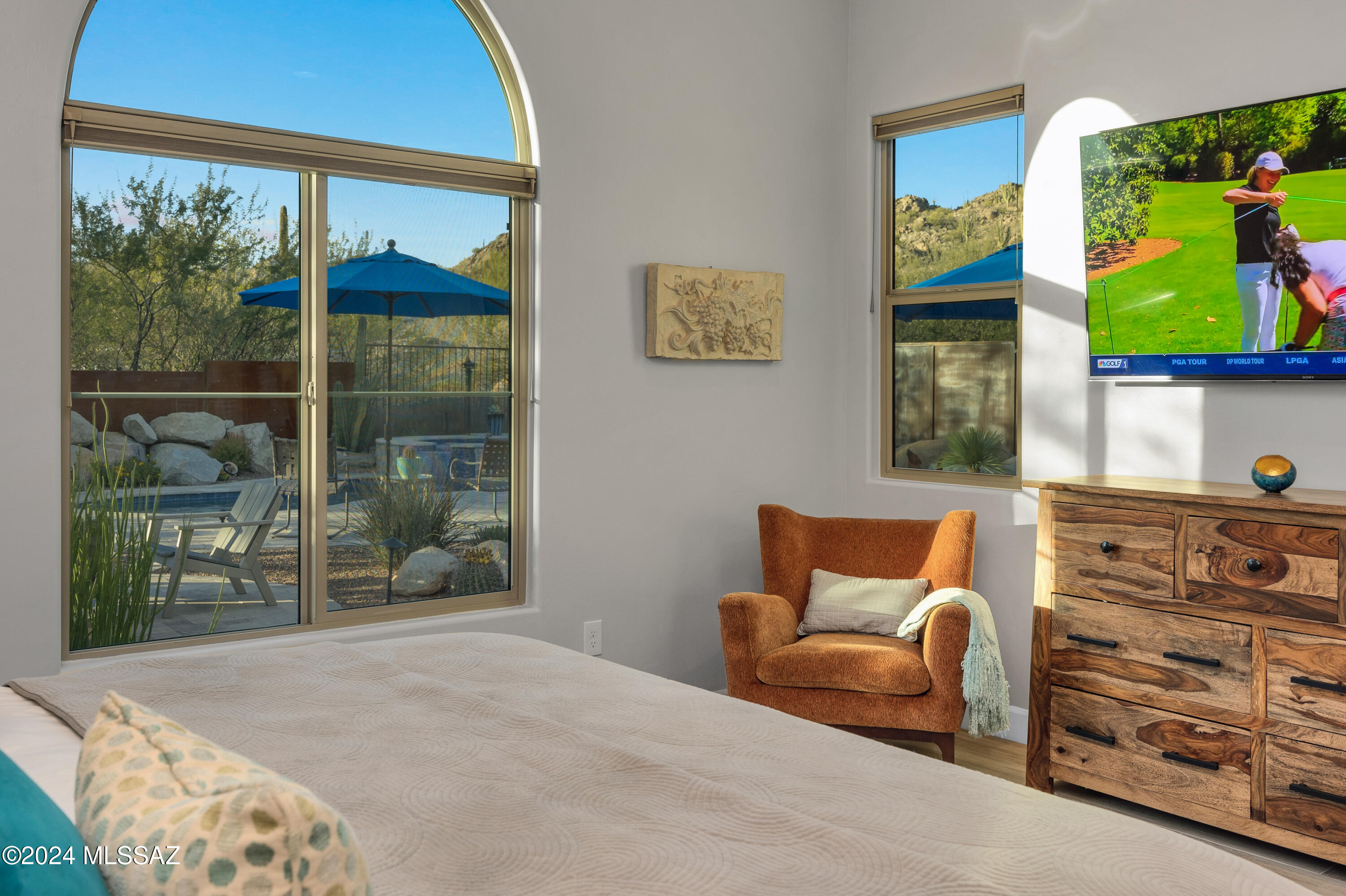 Stone Canyon I - Residential