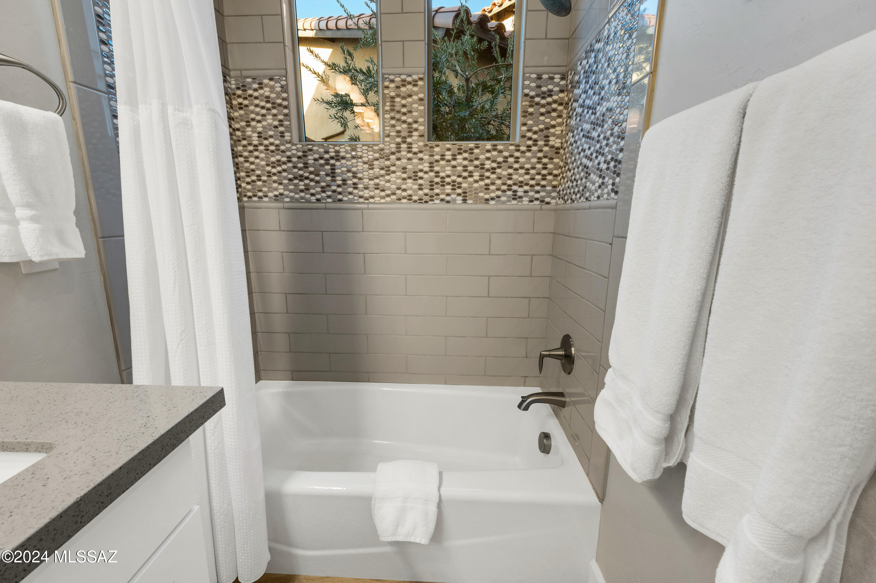Stone Canyon I - Residential