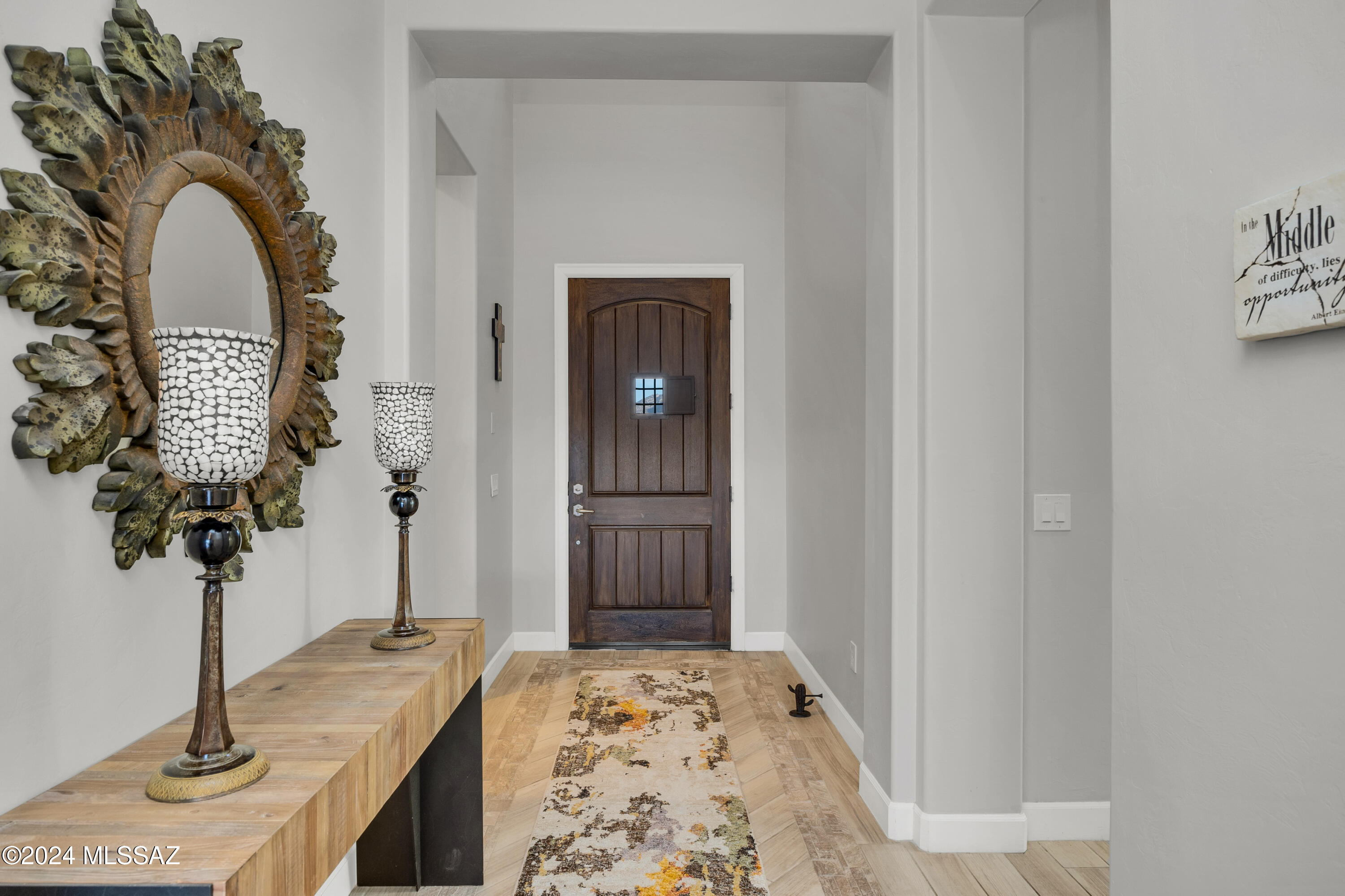Stone Canyon I - Residential
