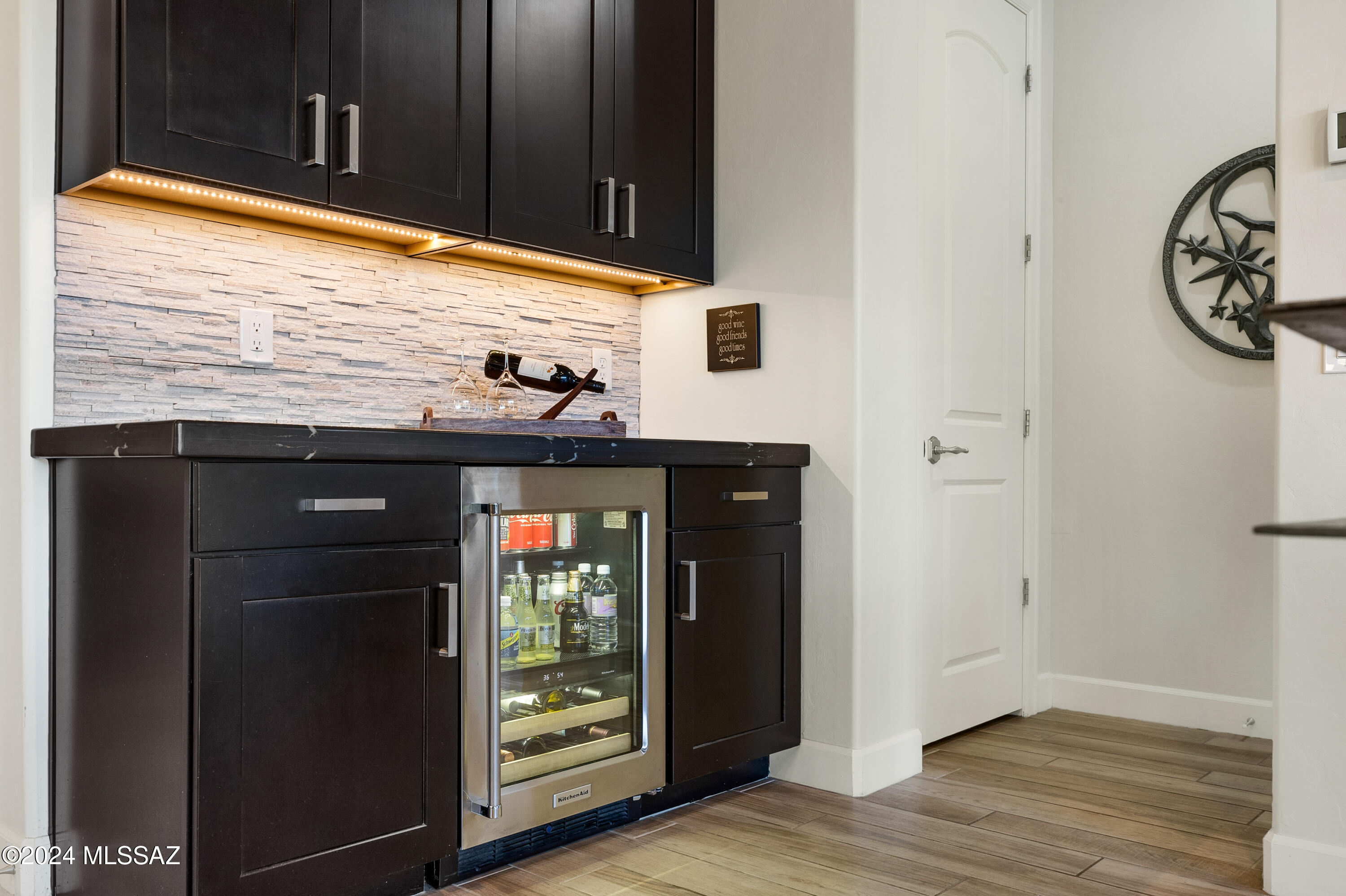 Stone Canyon I - Residential