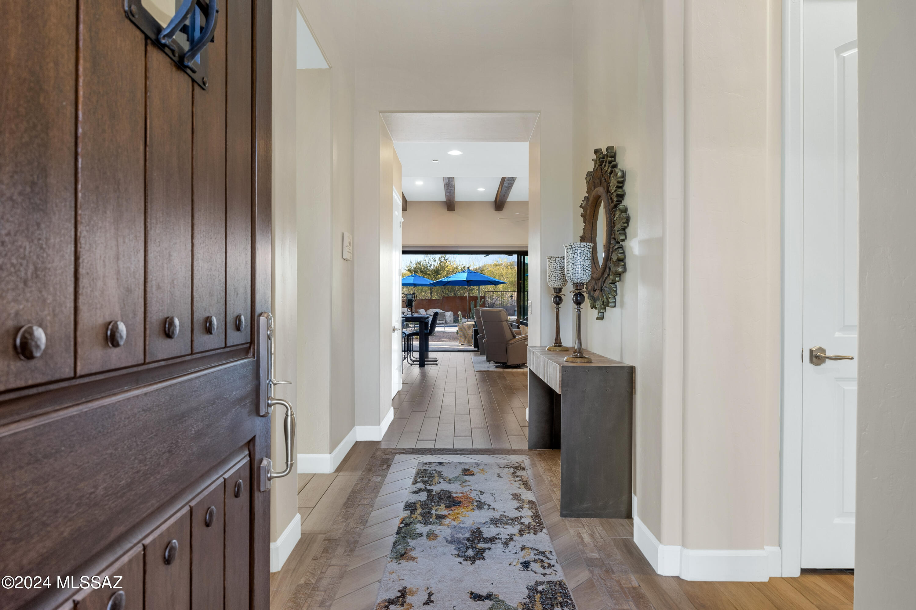 Stone Canyon I - Residential