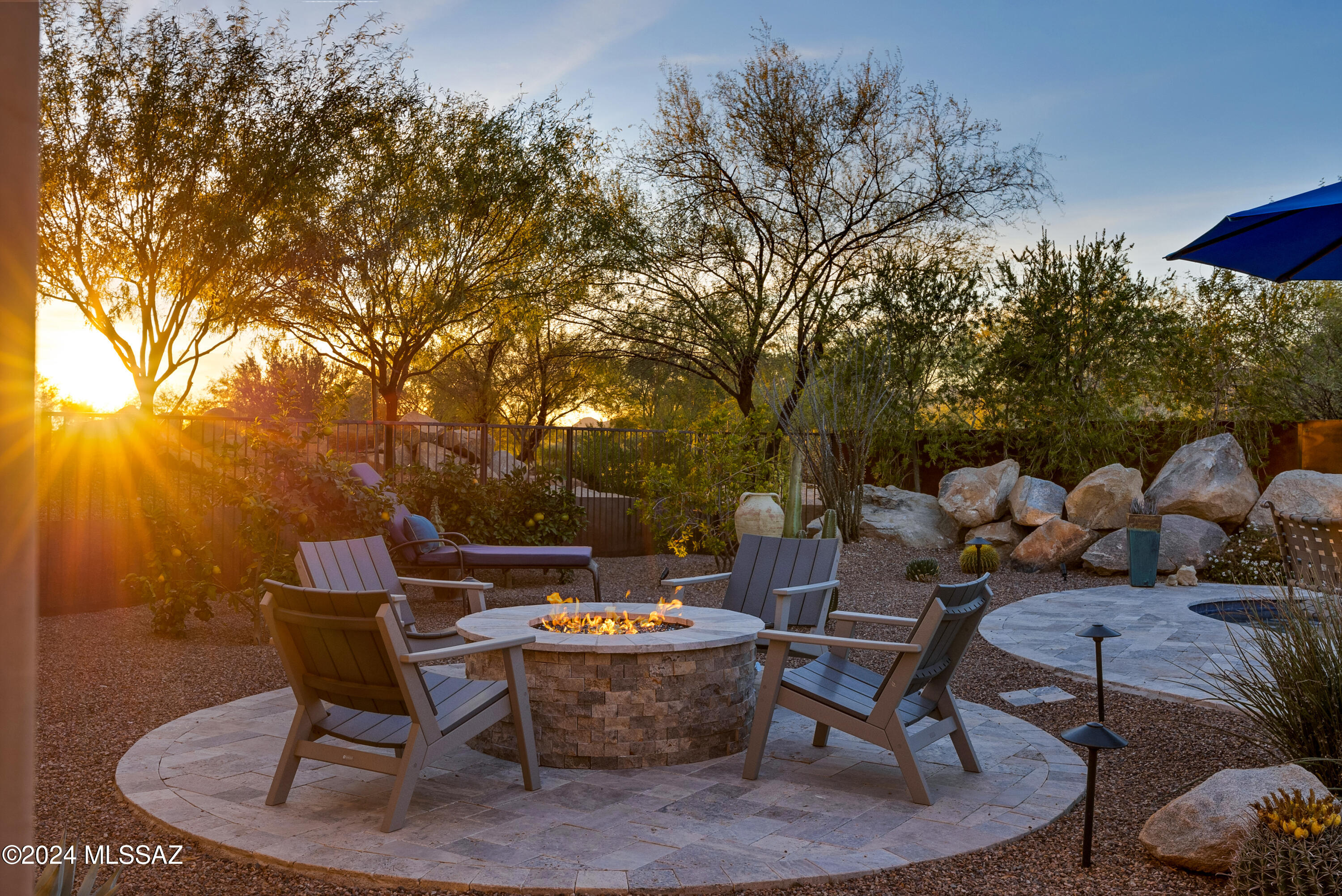 Stone Canyon I - Residential