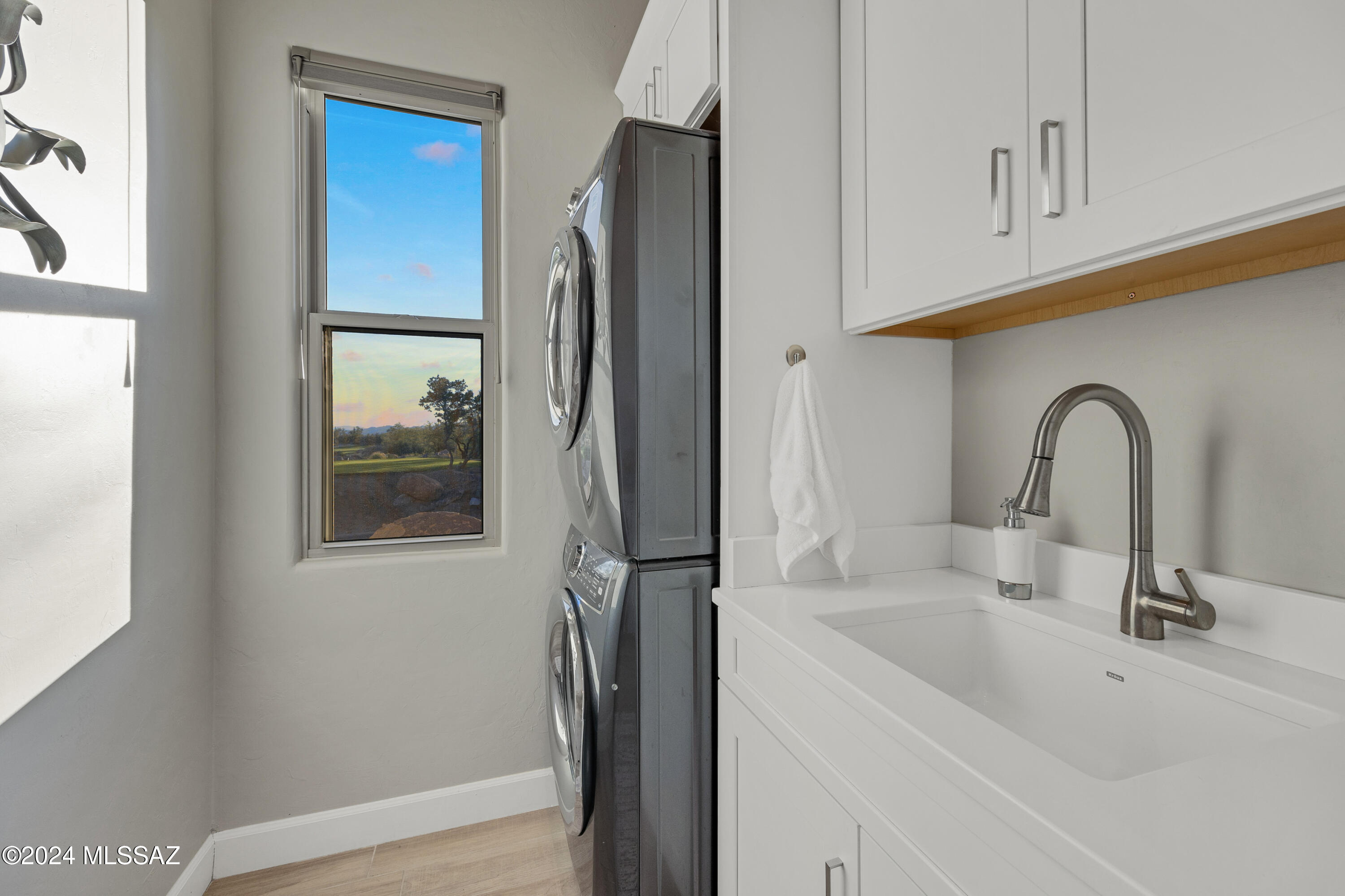 Stone Canyon I - Residential