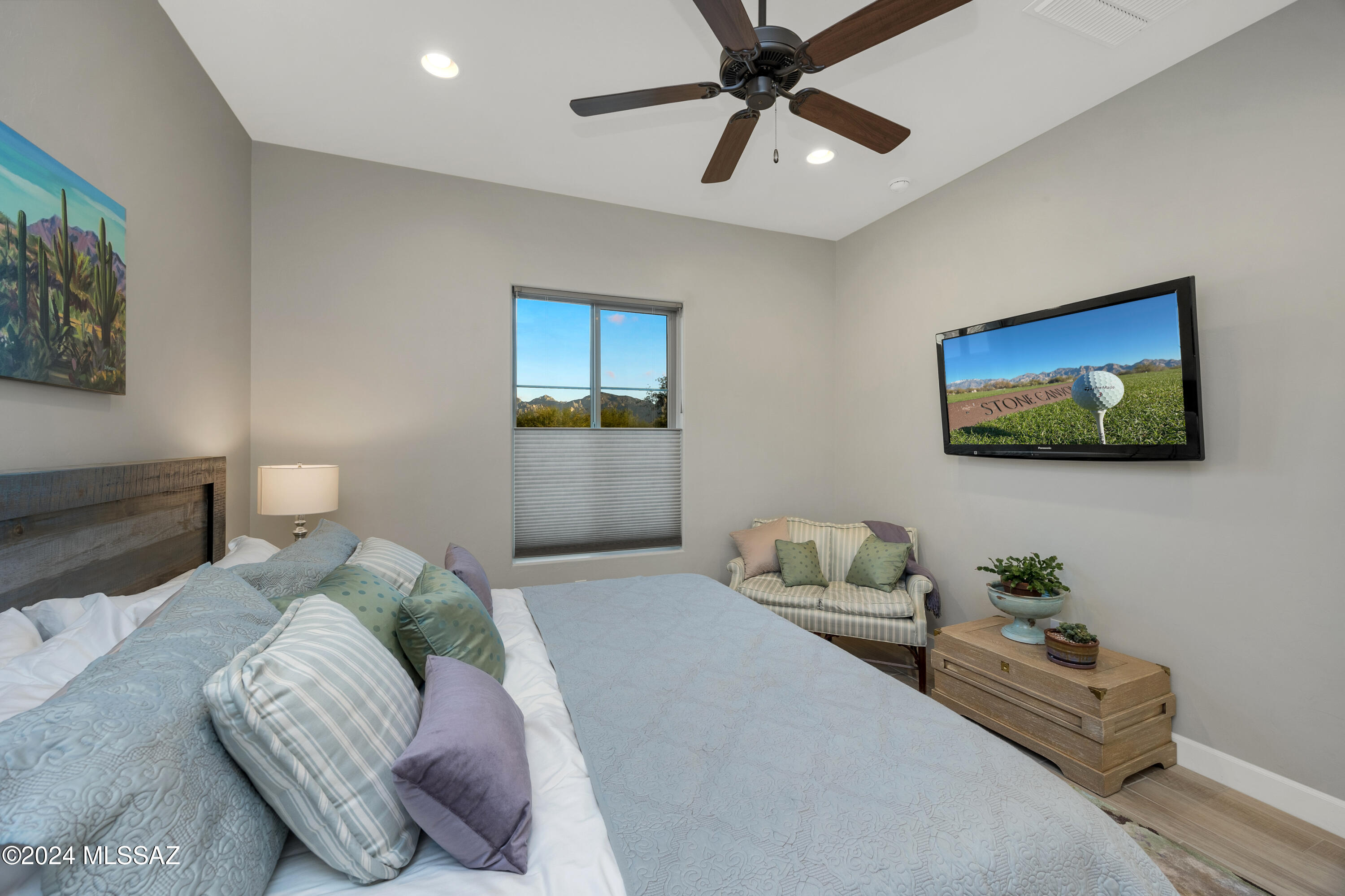 Stone Canyon I - Residential