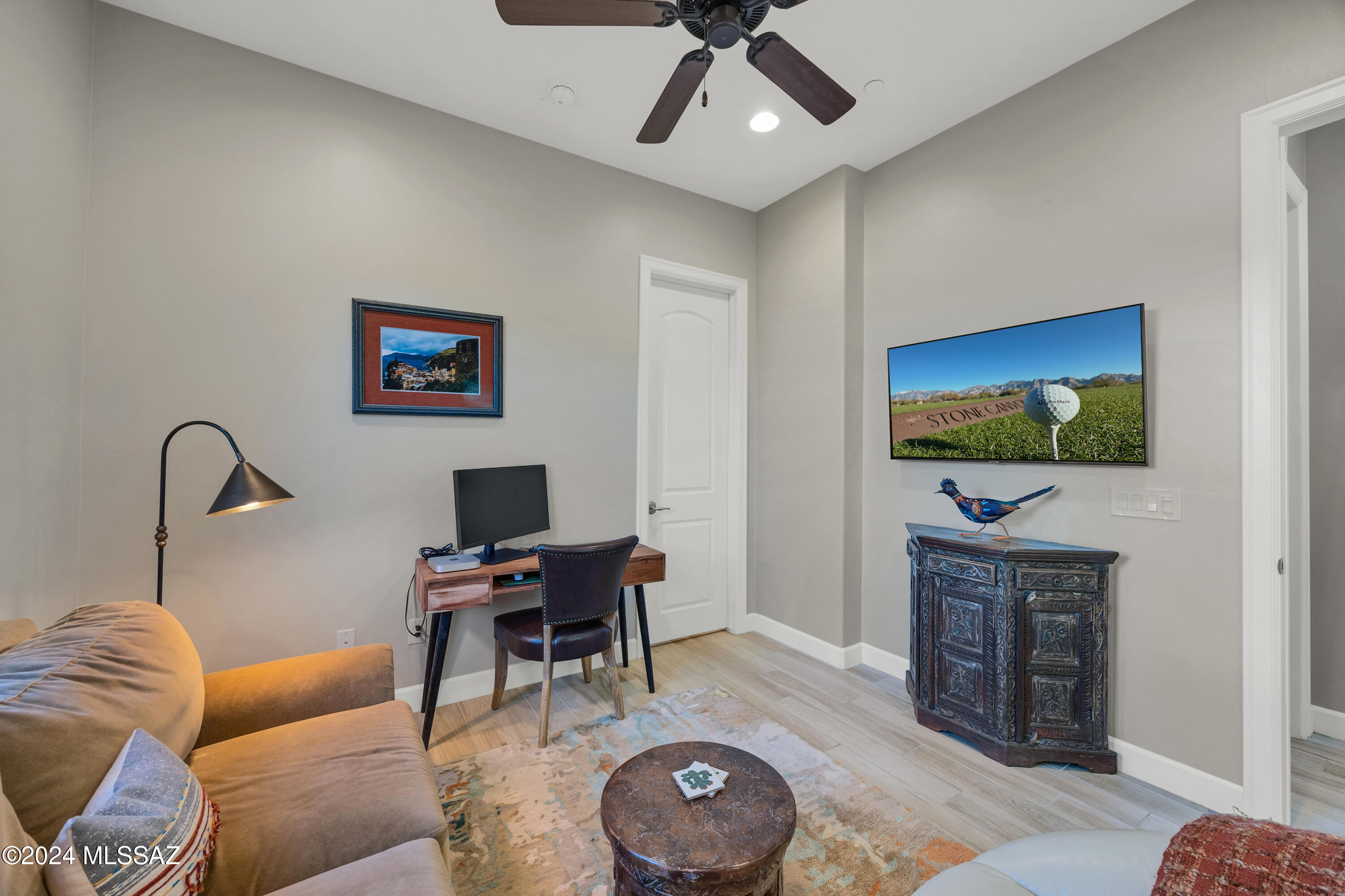 Stone Canyon I - Residential