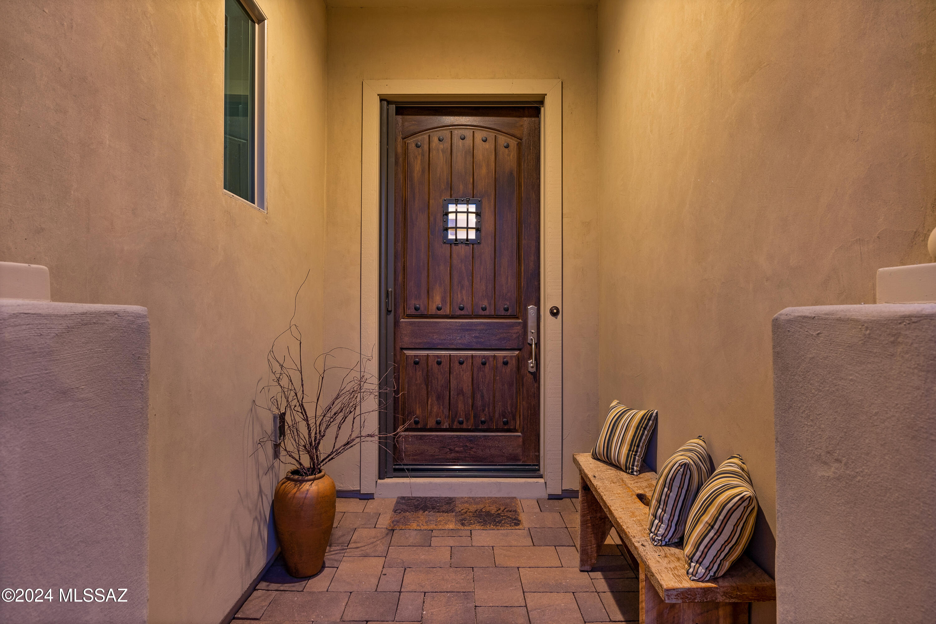 Stone Canyon I - Residential