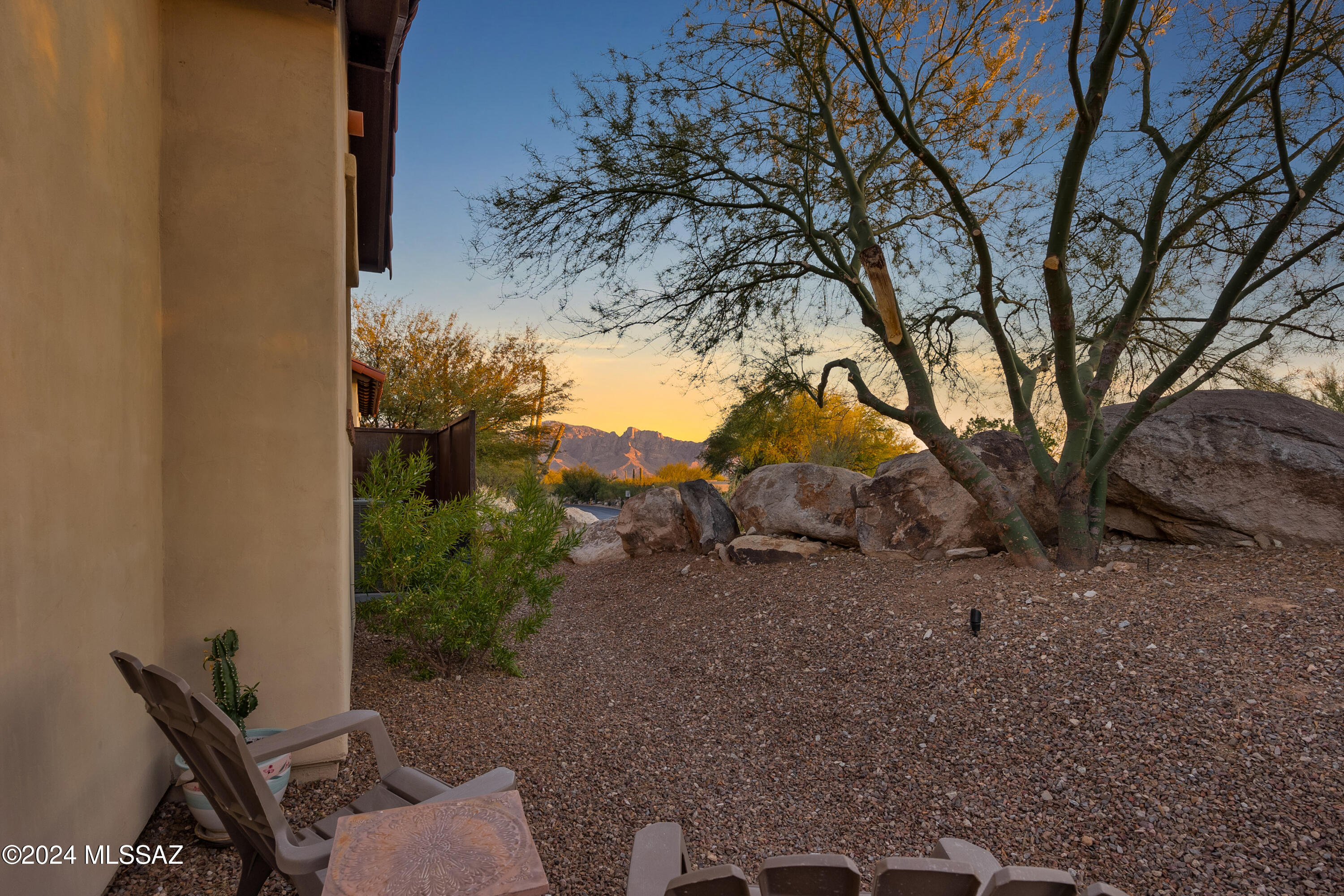 Stone Canyon I - Residential