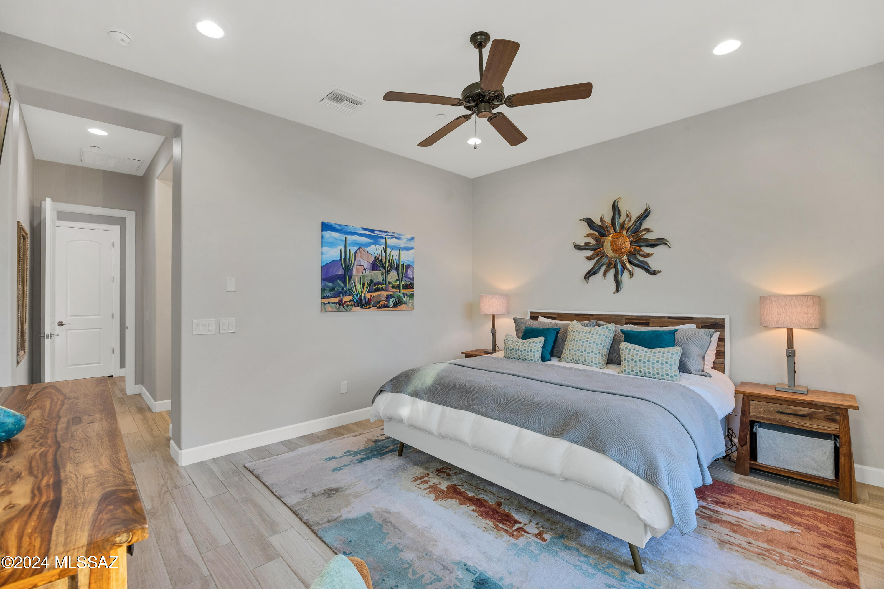 Stone Canyon I - Residential