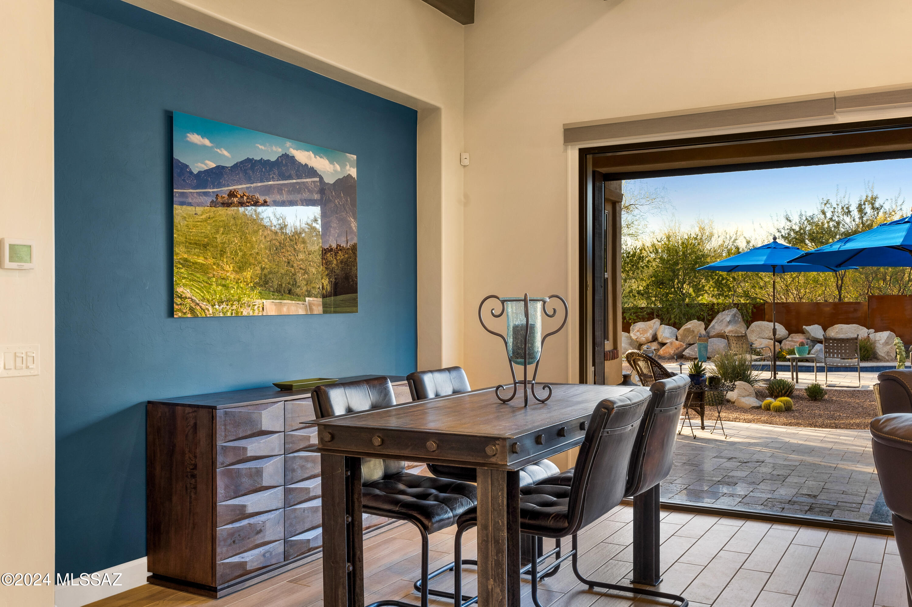 Stone Canyon I - Residential