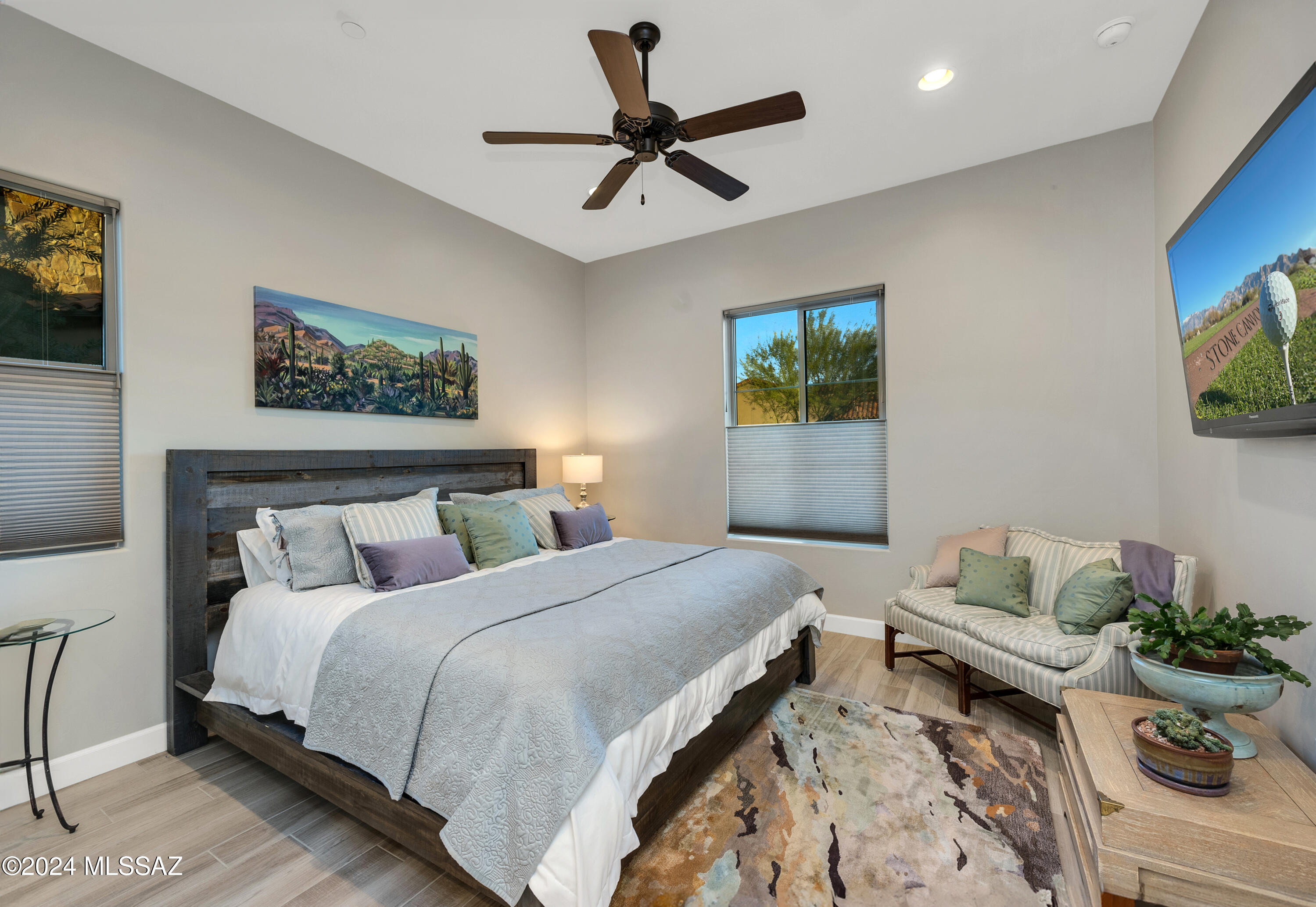 Stone Canyon I - Residential