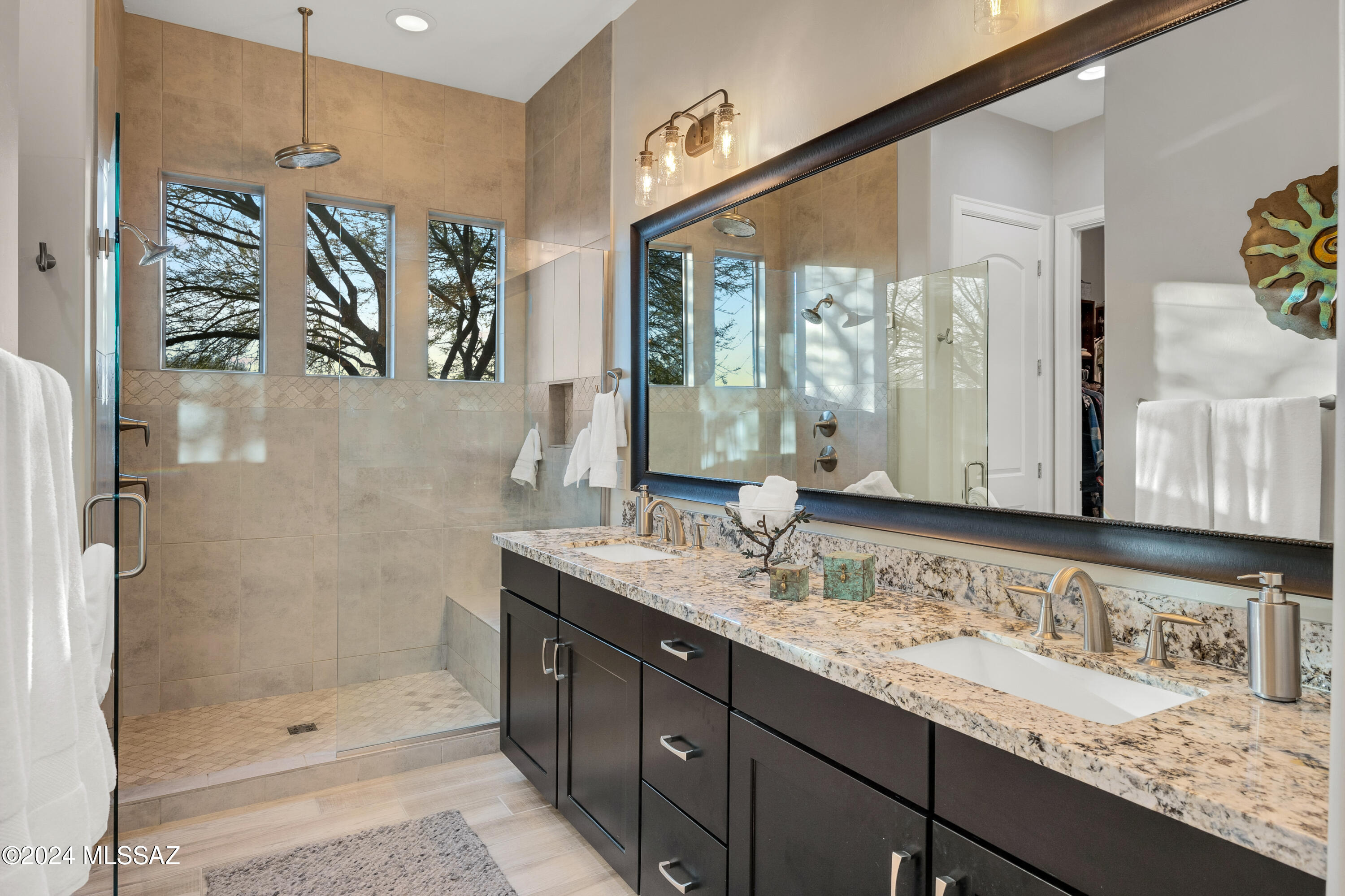 Stone Canyon I - Residential