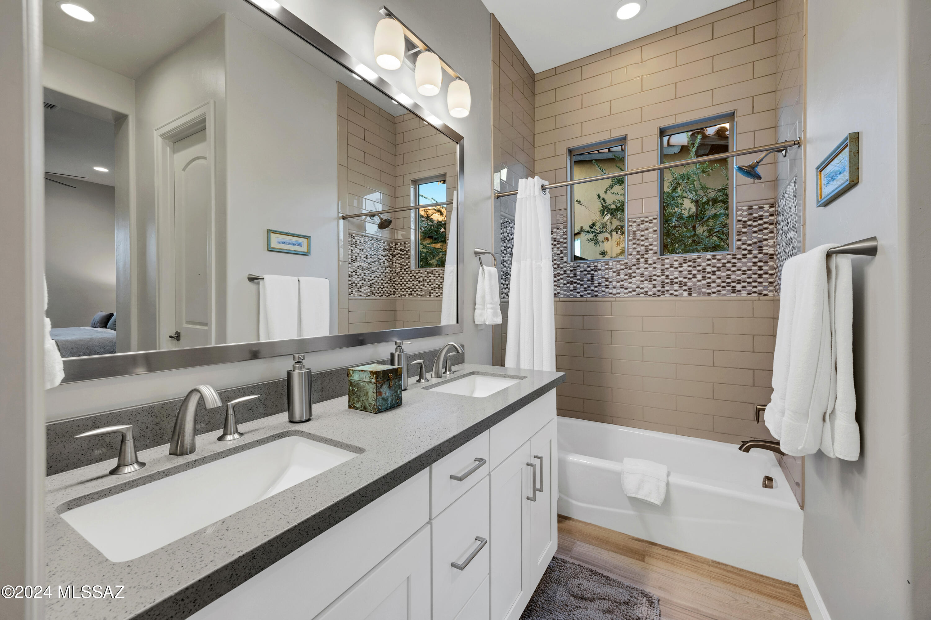 Stone Canyon I - Residential