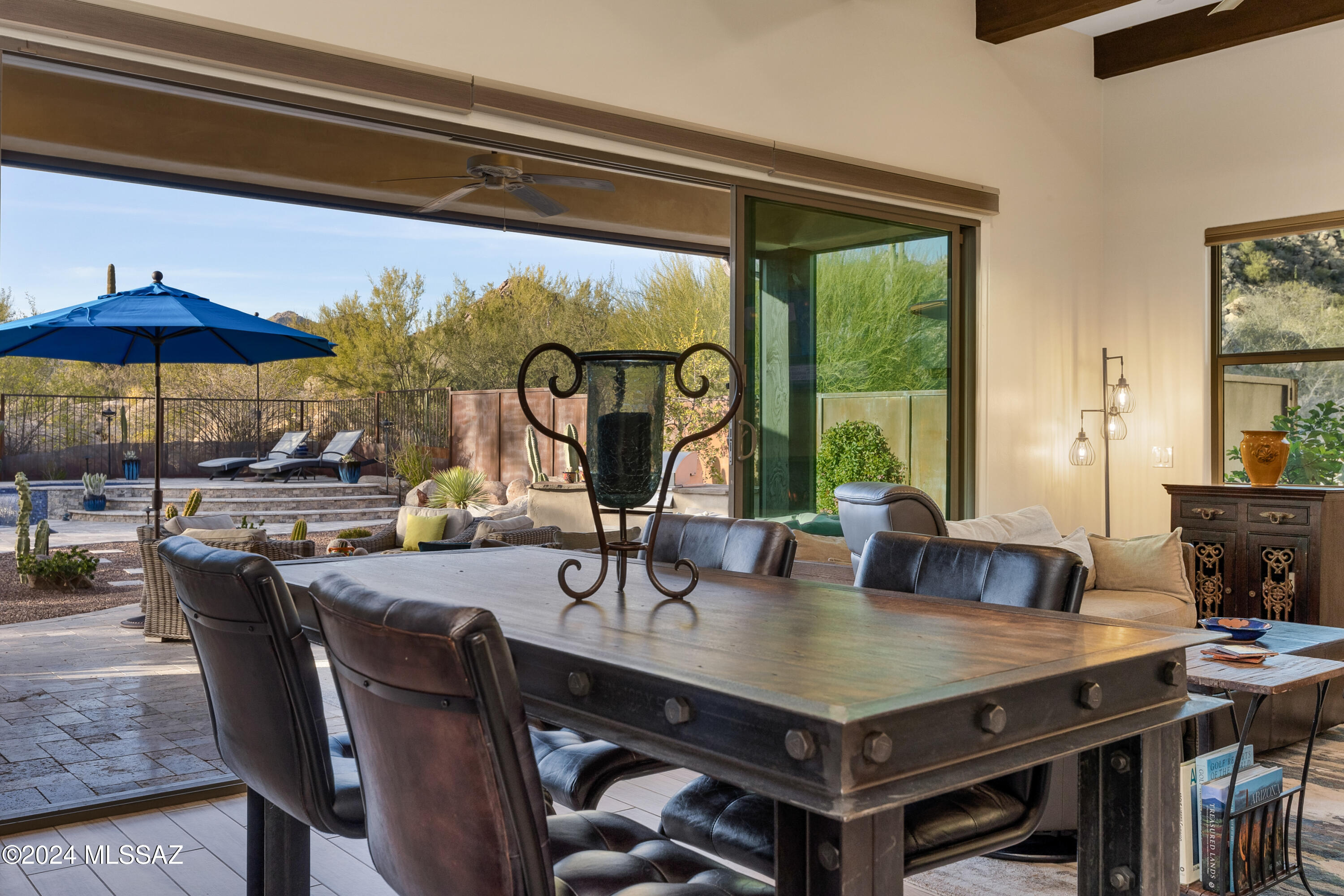 Stone Canyon I - Residential