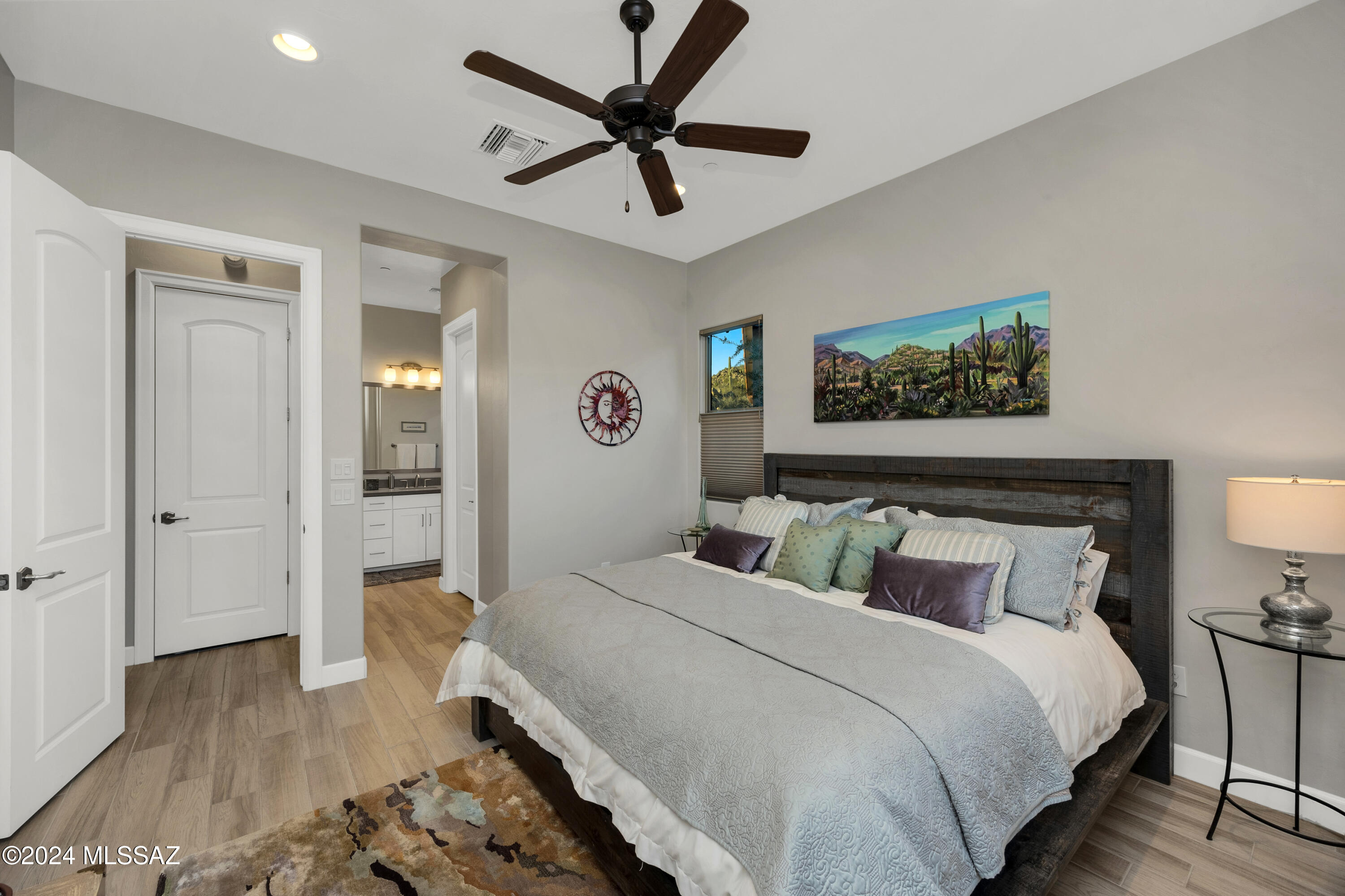 Stone Canyon I - Residential