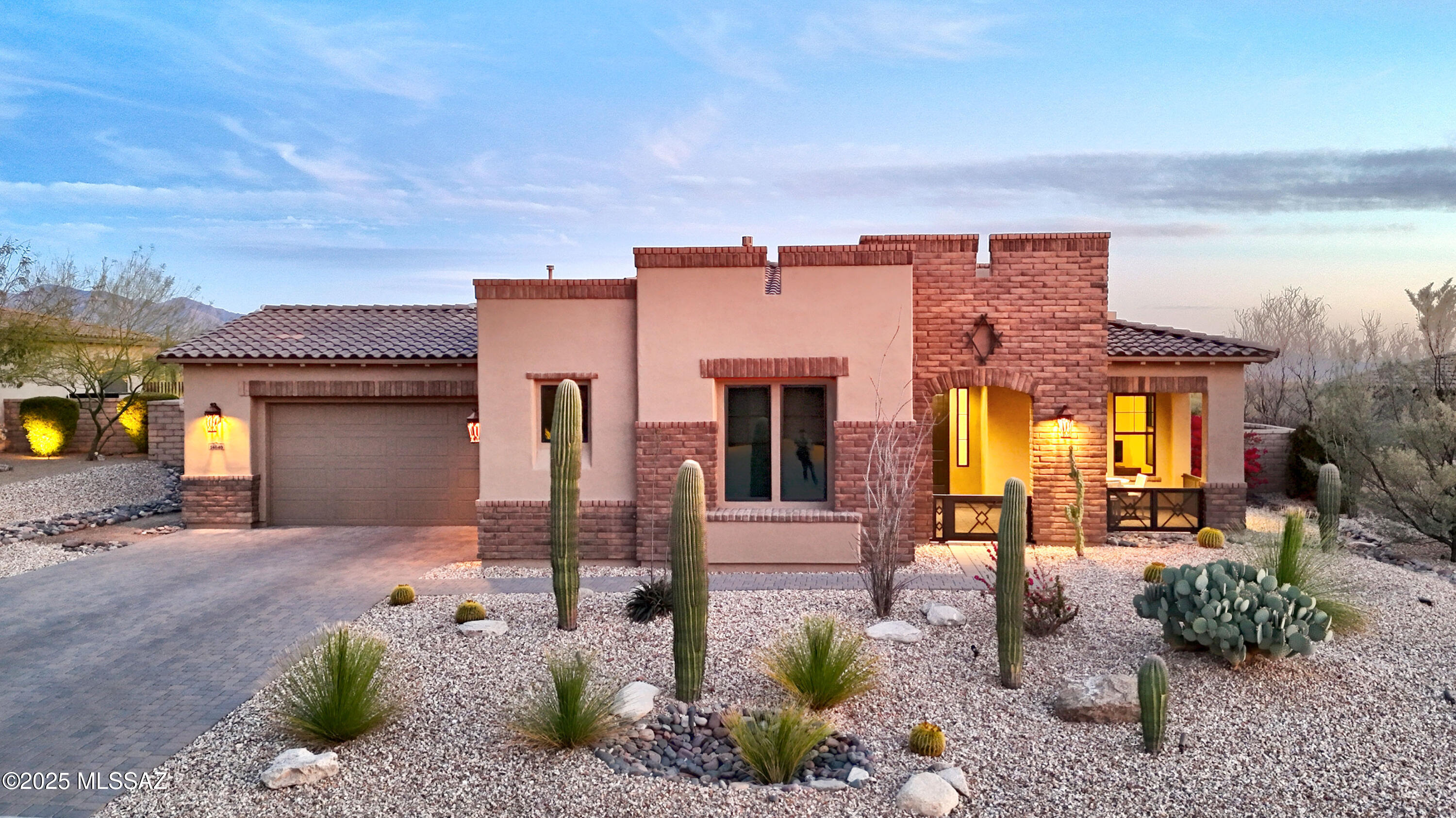 Los Saguaros At Dove Mountain SQ20121640199 - Residential