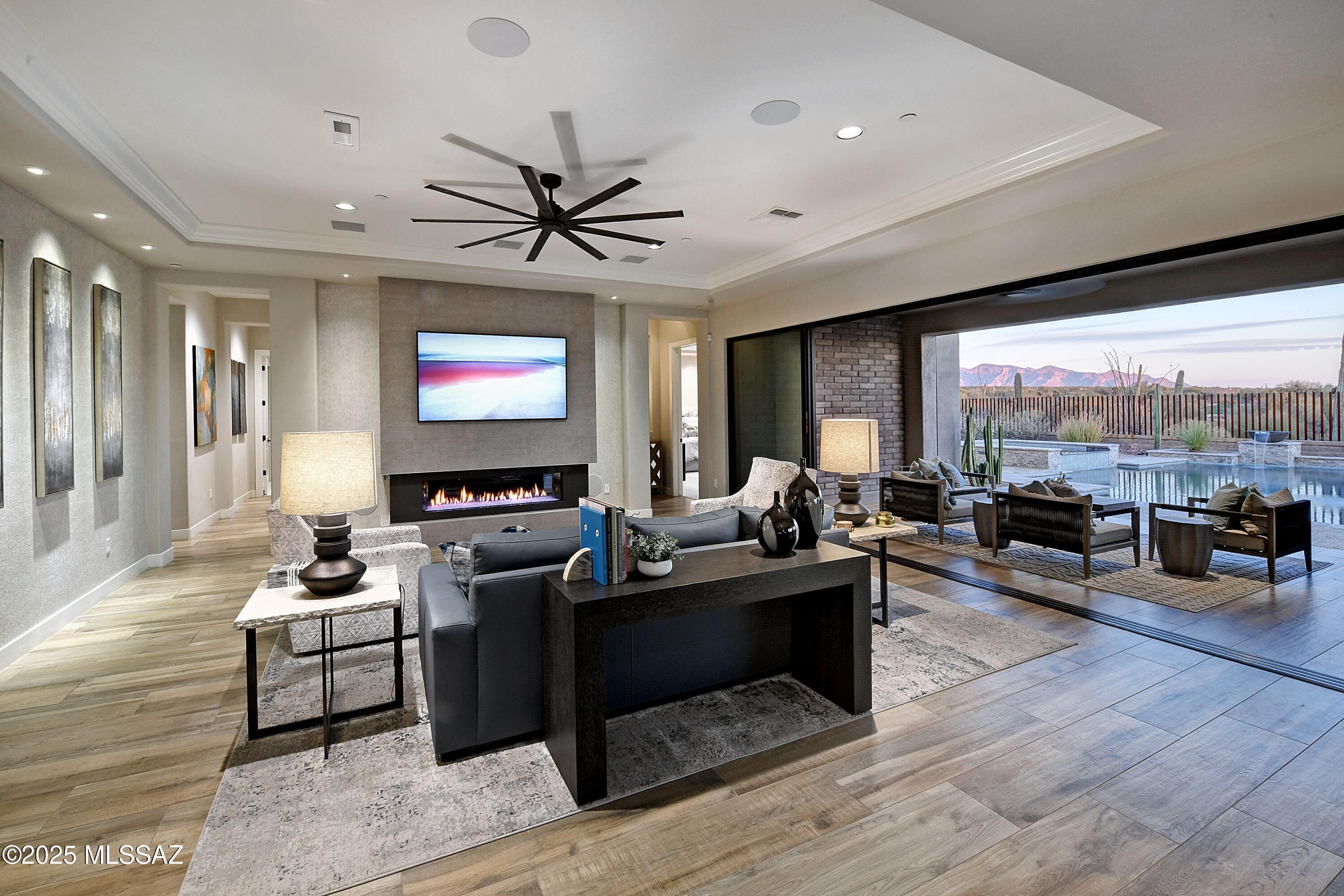 Los Saguaros At Dove Mountain SQ20121640199 - Residential