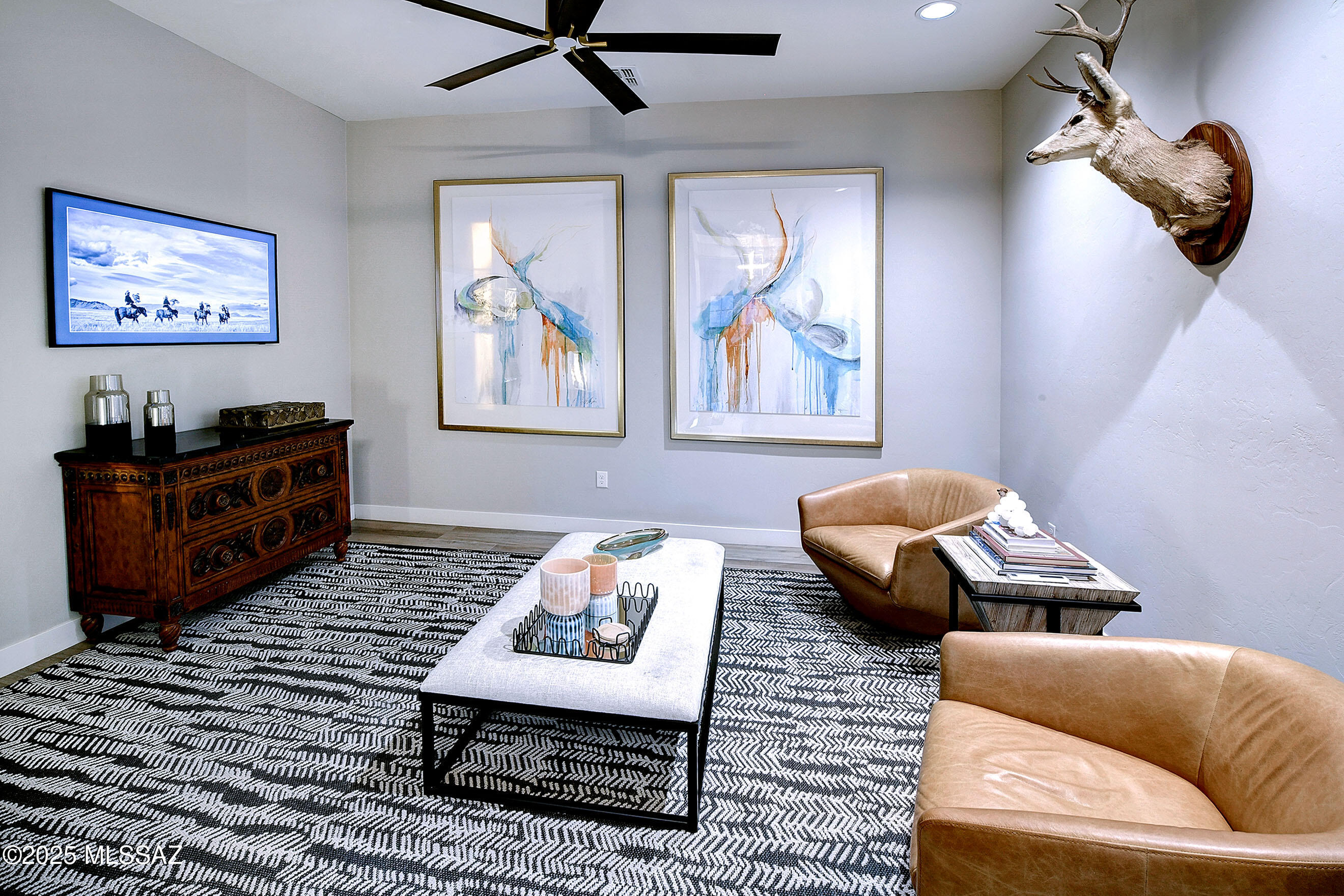 Los Saguaros At Dove Mountain SQ20121640199 - Residential