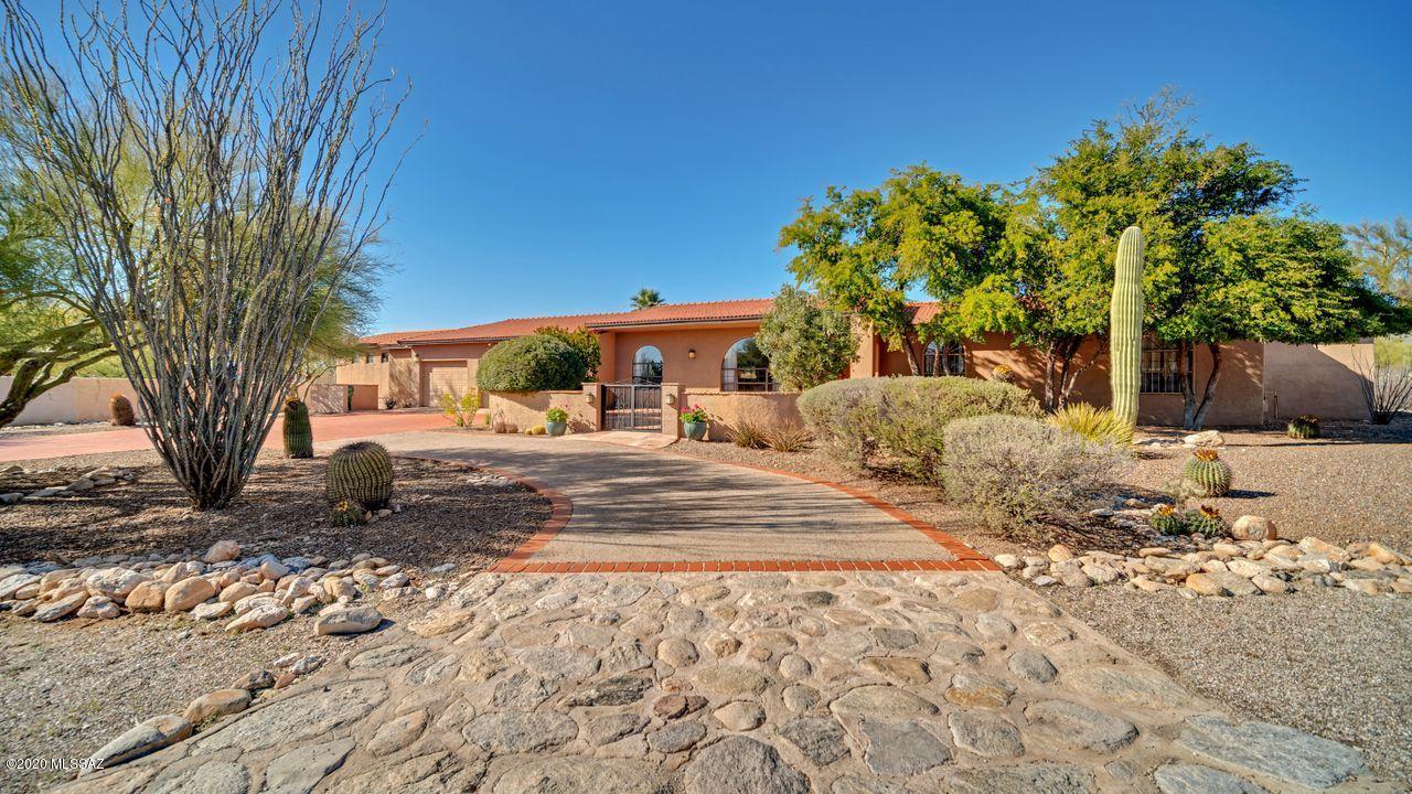 Shadow Hills (1-483) - Residential