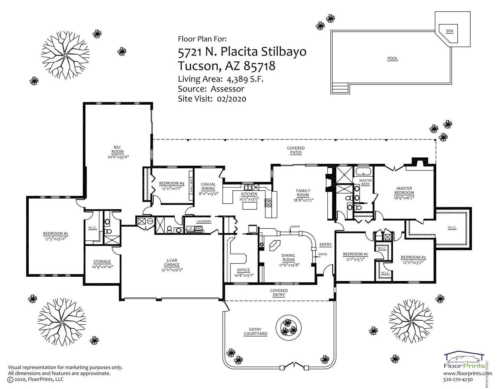 Shadow Hills (1-483) - Residential