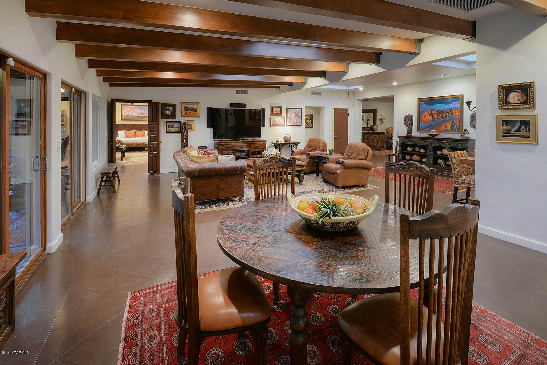 University Manor - Residential
