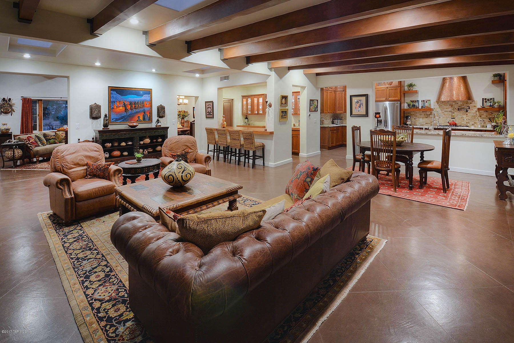 University Manor - Residential