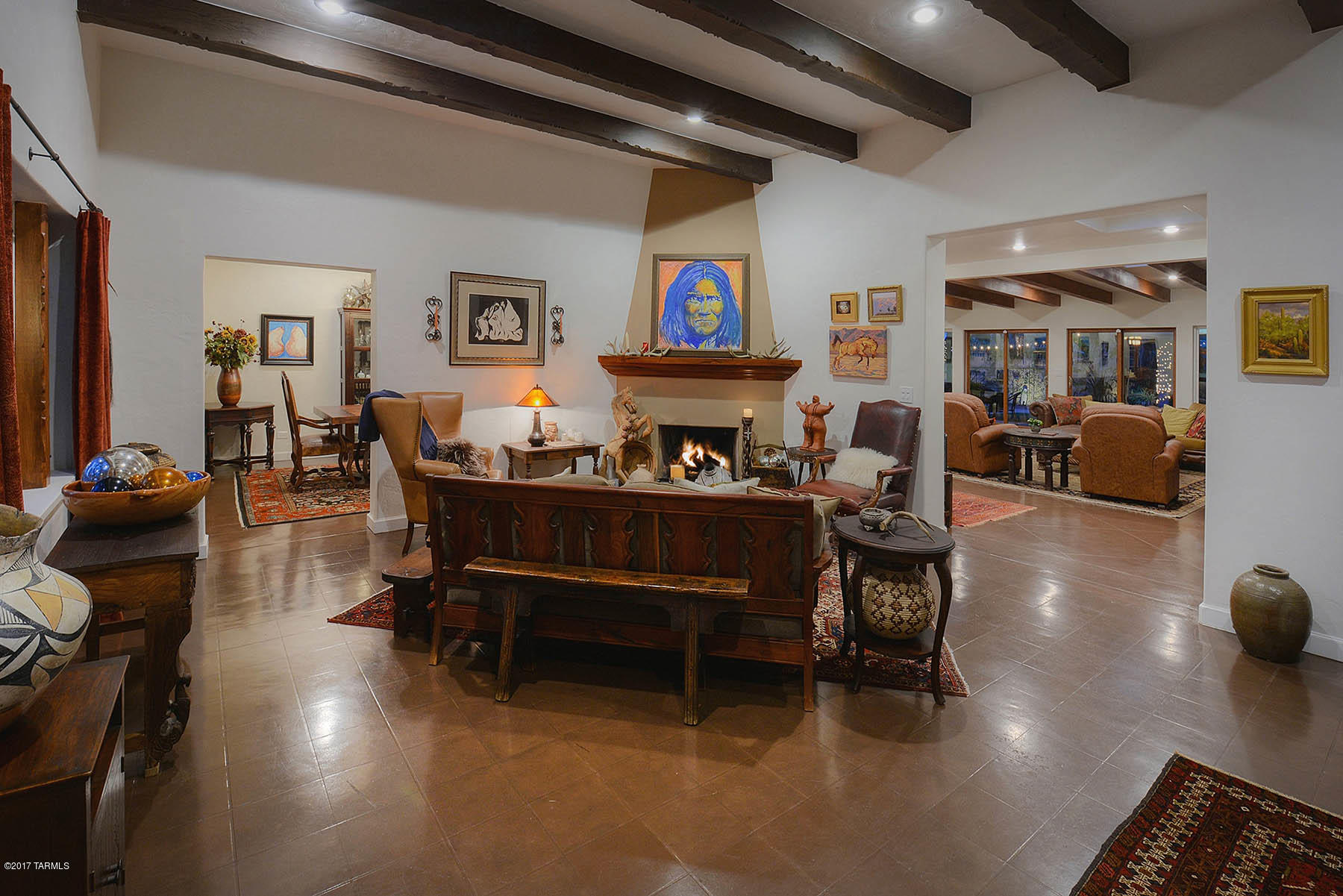 University Manor - Residential
