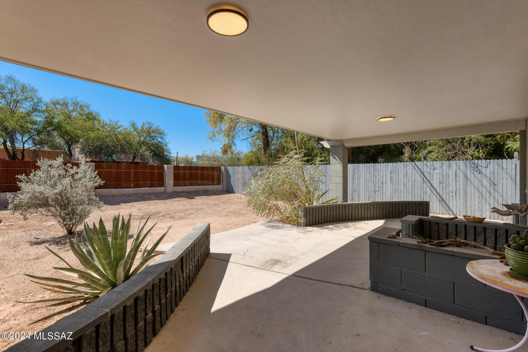 Unsubdivided - Residential