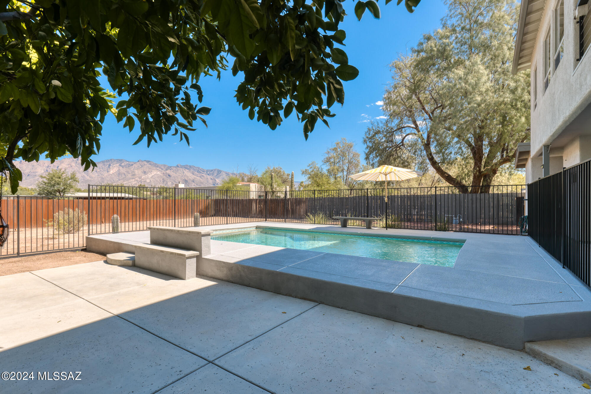 Unsubdivided - Residential
