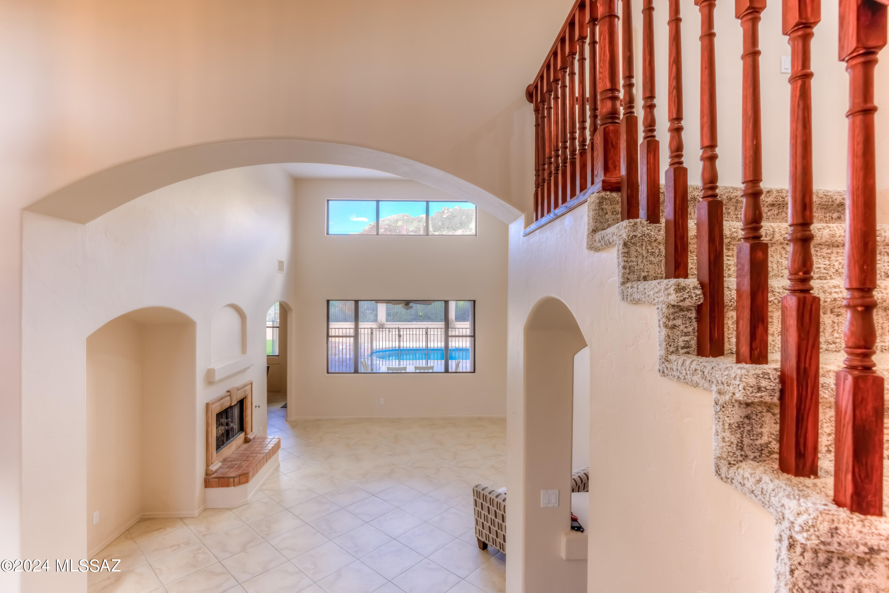 Vista Serena (1-93) - Residential