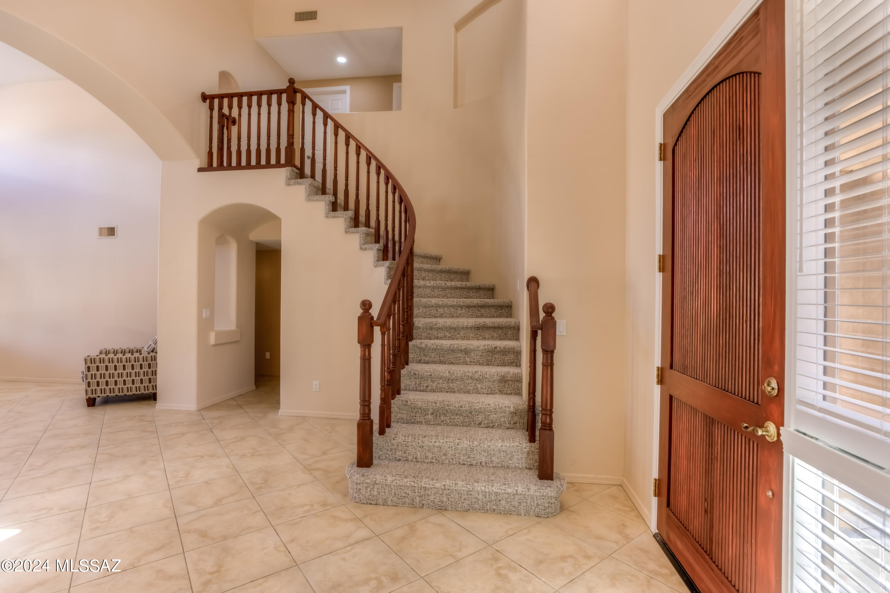 Vista Serena (1-93) - Residential