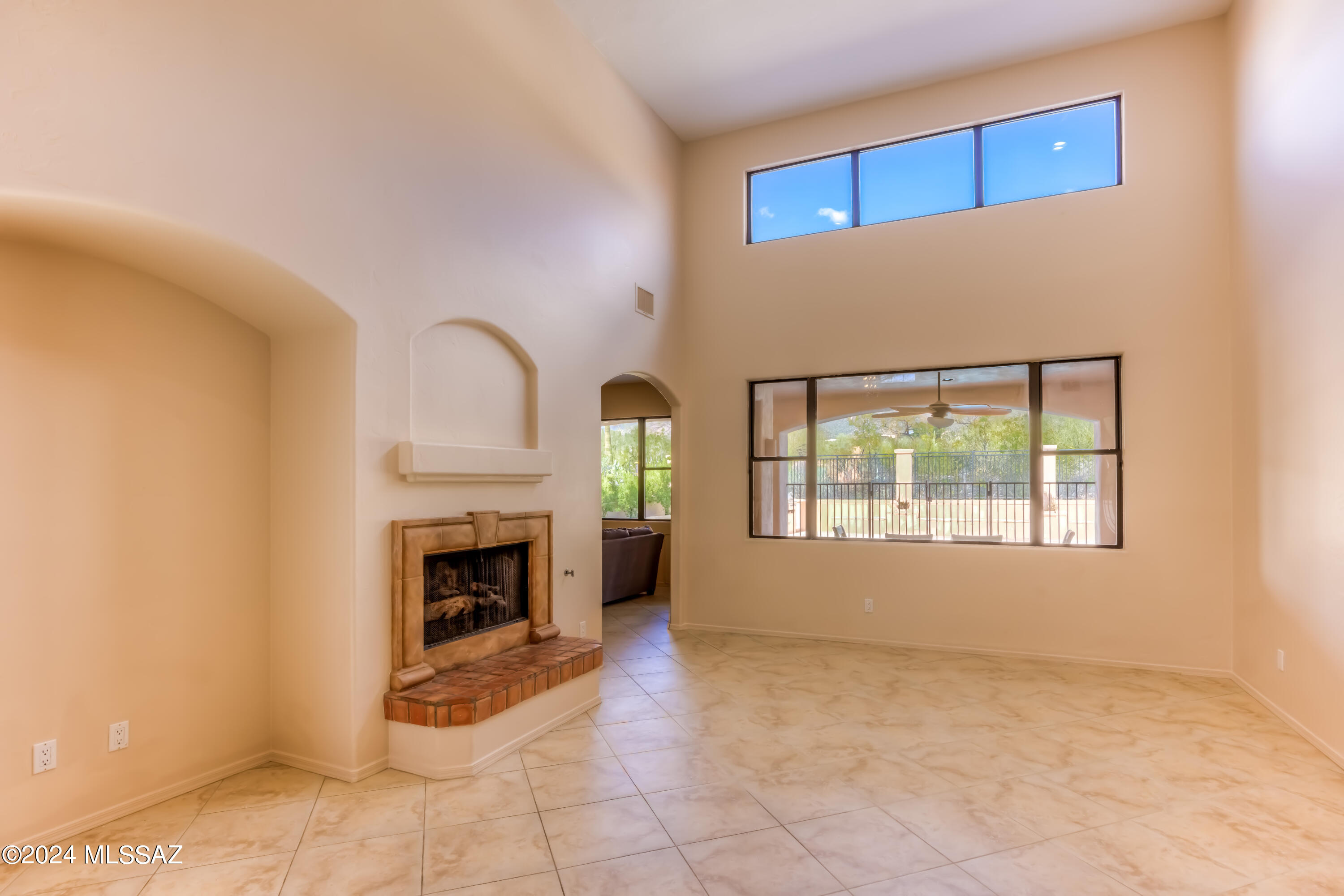 Vista Serena (1-93) - Residential