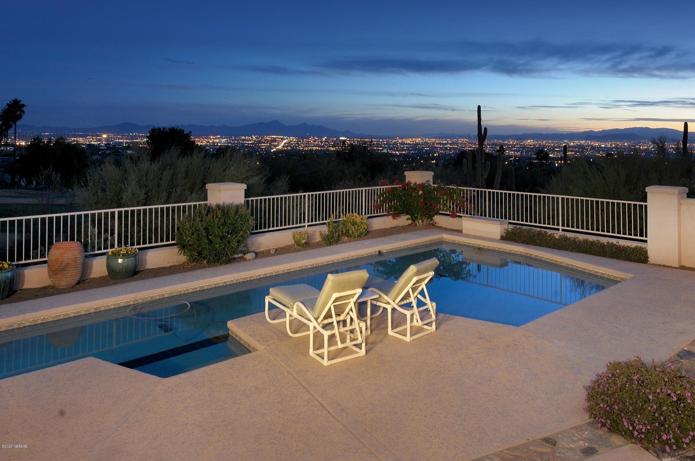 Skyline Country Club Estates (270-318) - Residential
