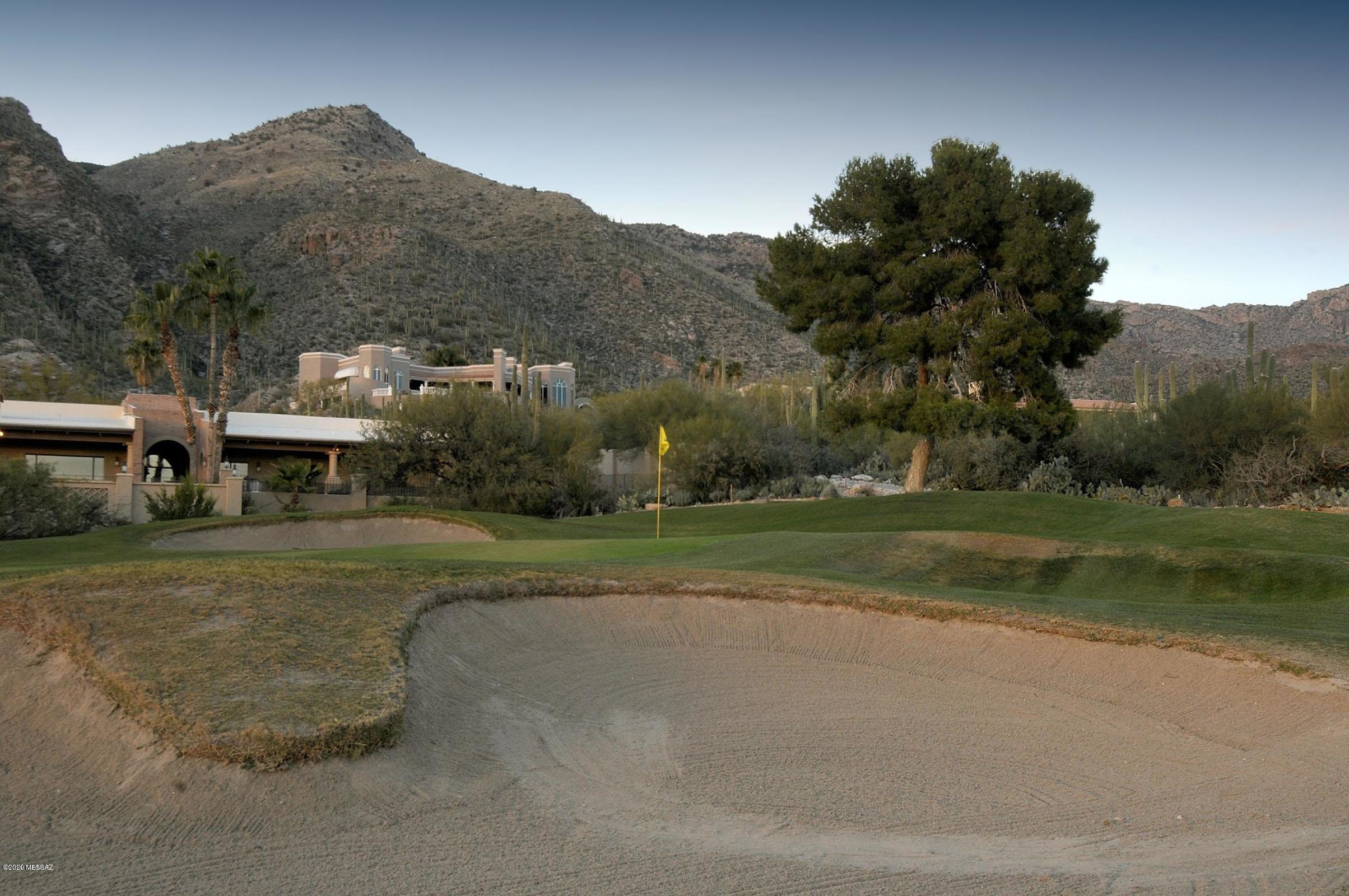 Skyline Country Club Estates (270-318) - Residential