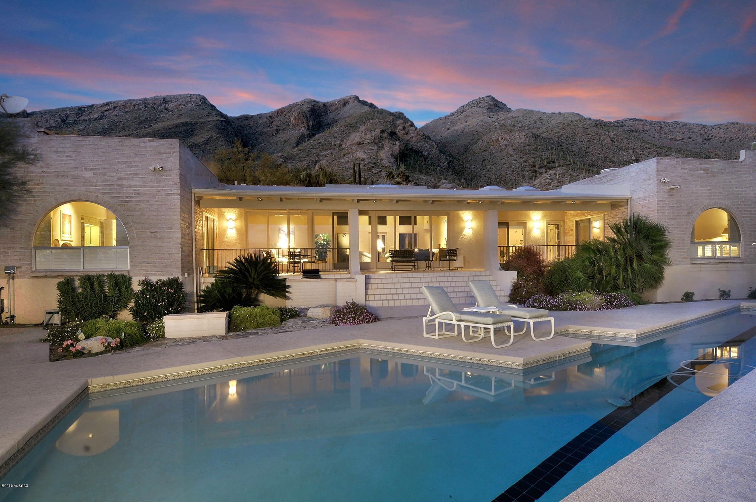 Skyline Country Club Estates (270-318) - Residential
