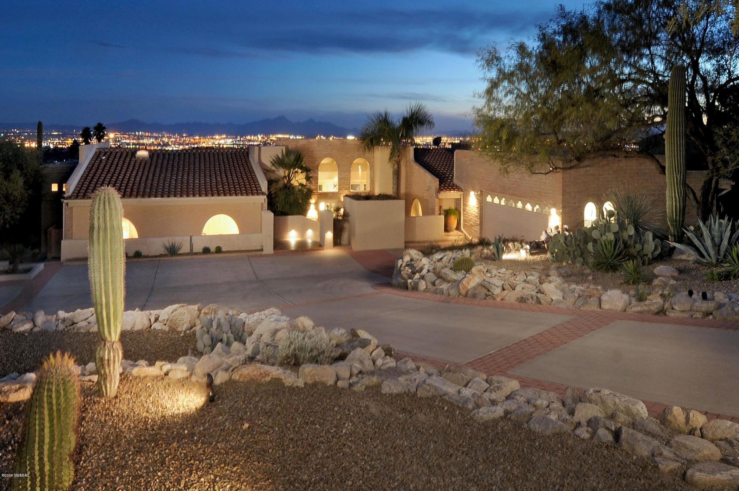 Skyline Country Club Estates (270-318) - Residential