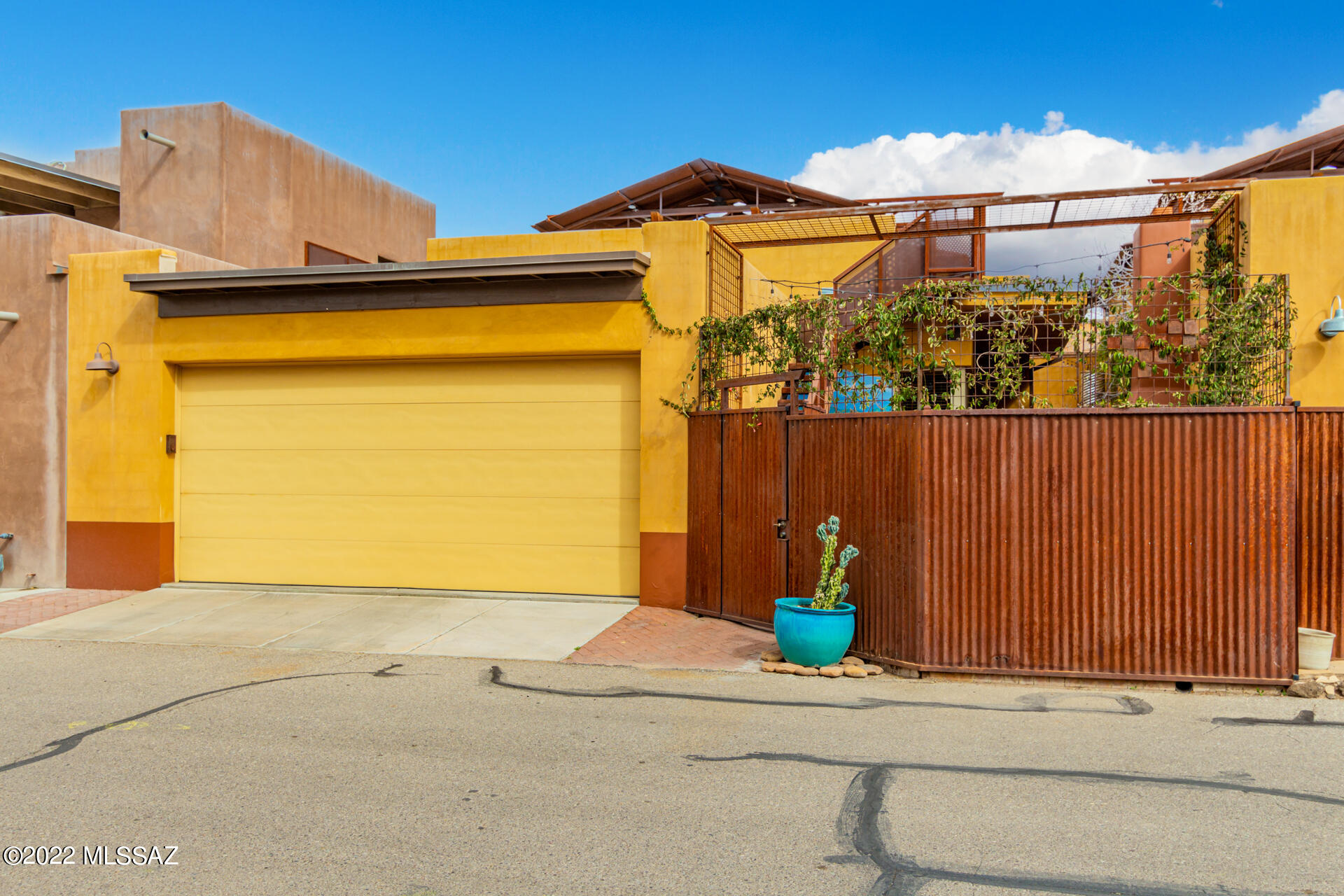 Mercado District of Menlo Park Blks A-D (1-100) - Residential